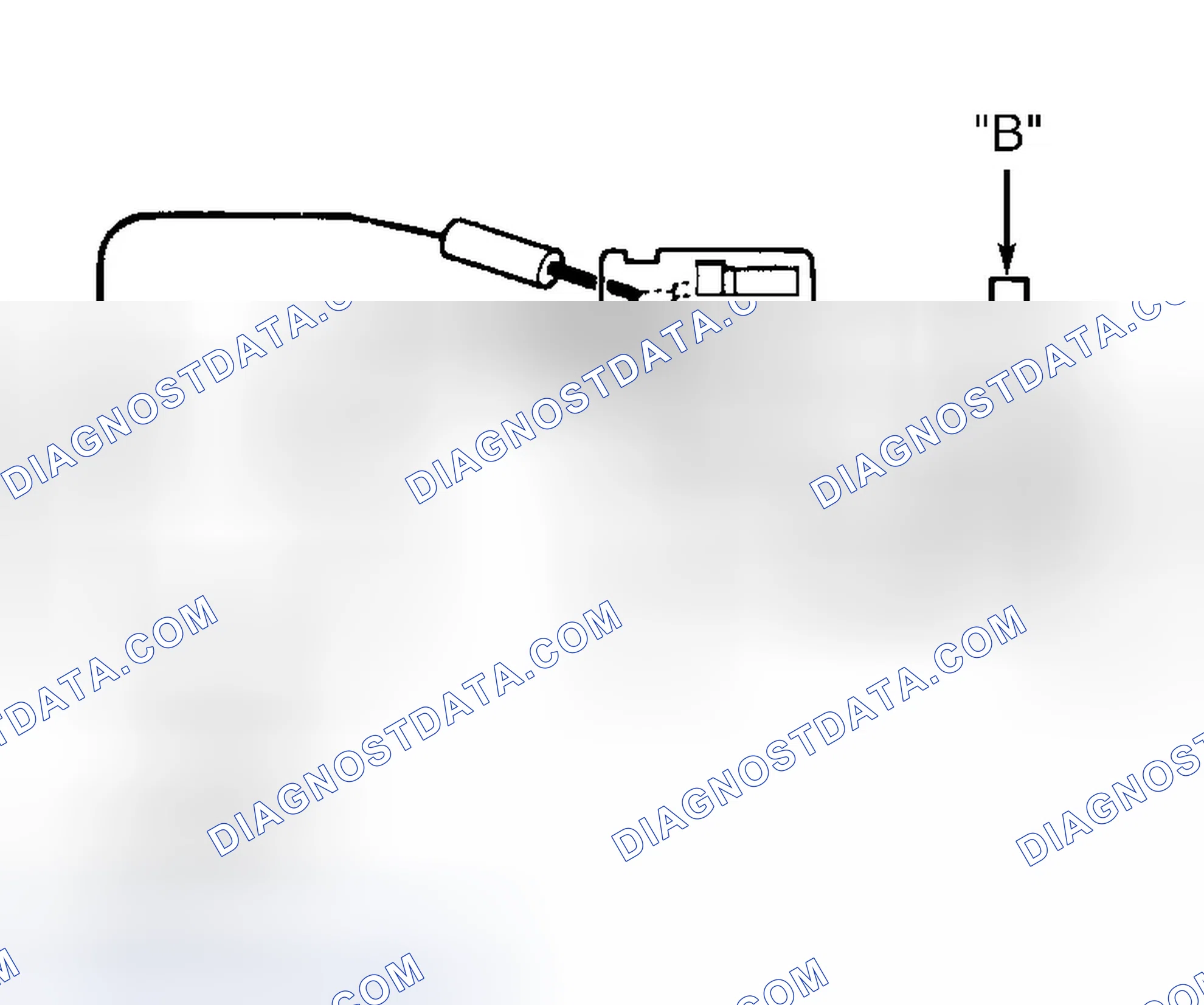Scheme 28: Charge Air Cooler (CAC) By-Pass Solenoid Valve