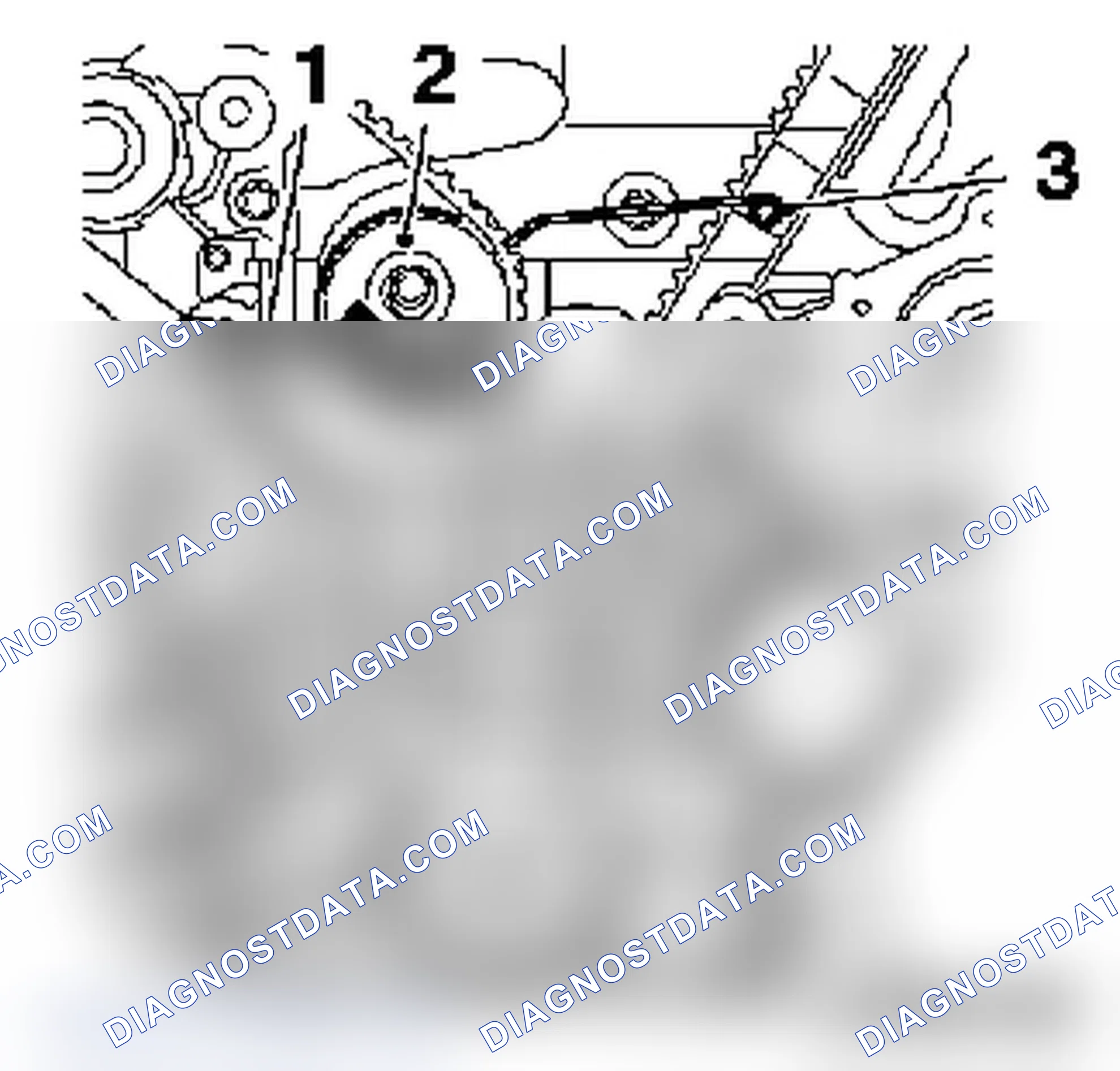 Replace All Cup Tappets