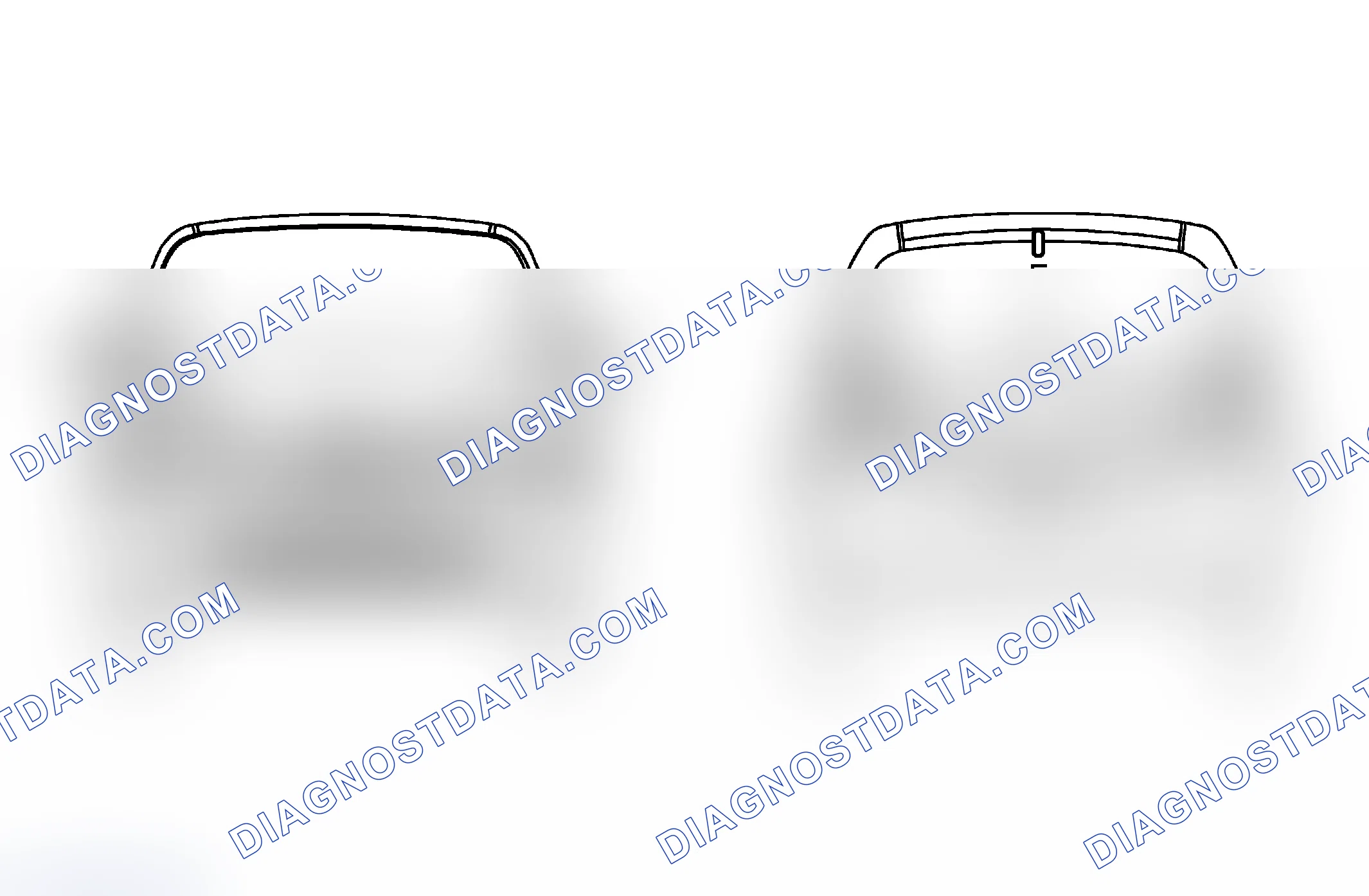 Scheme 10: Gap Chart - Hatch Back