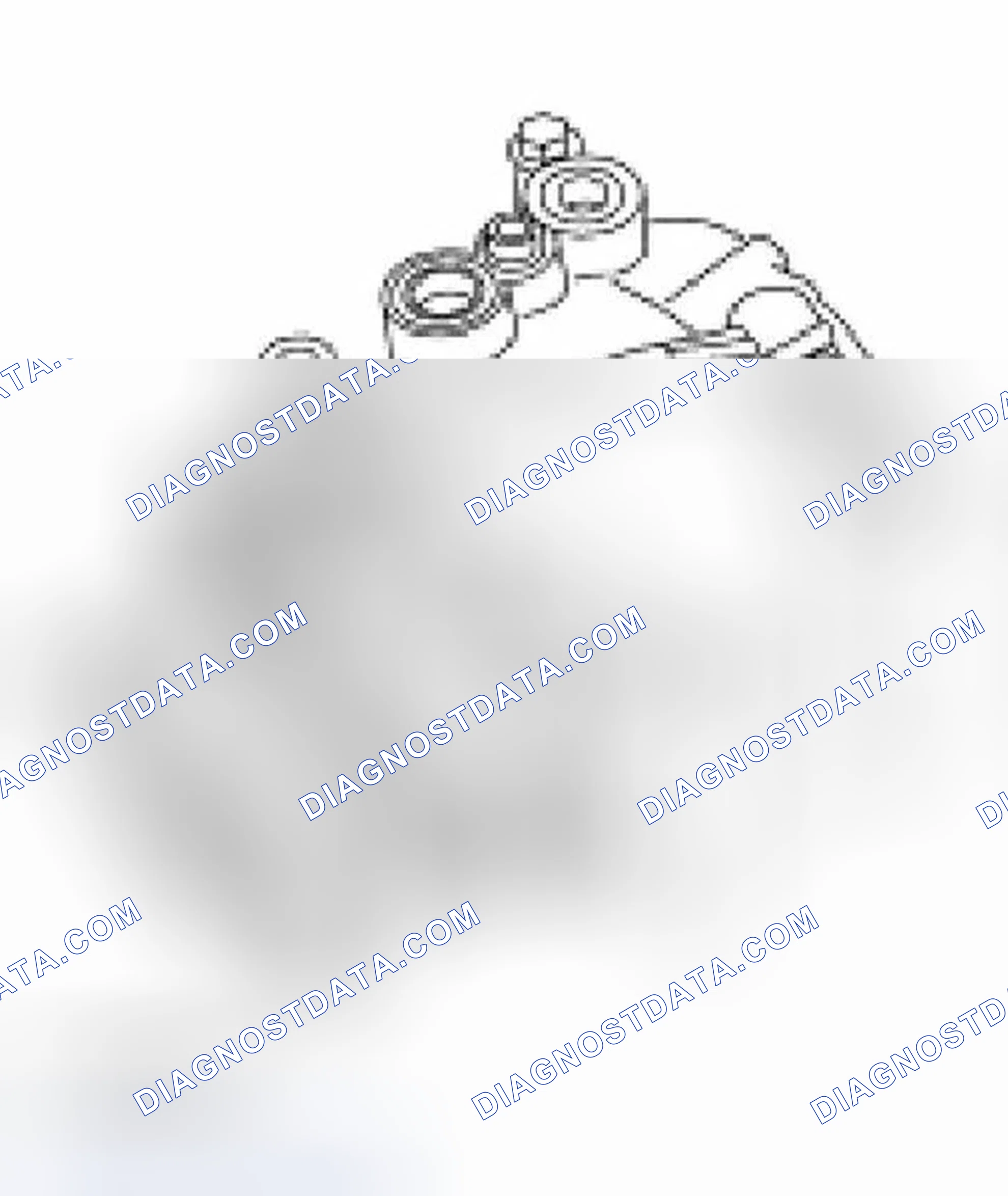 Scheme 167: A/C Compressor and Clutch Assembly