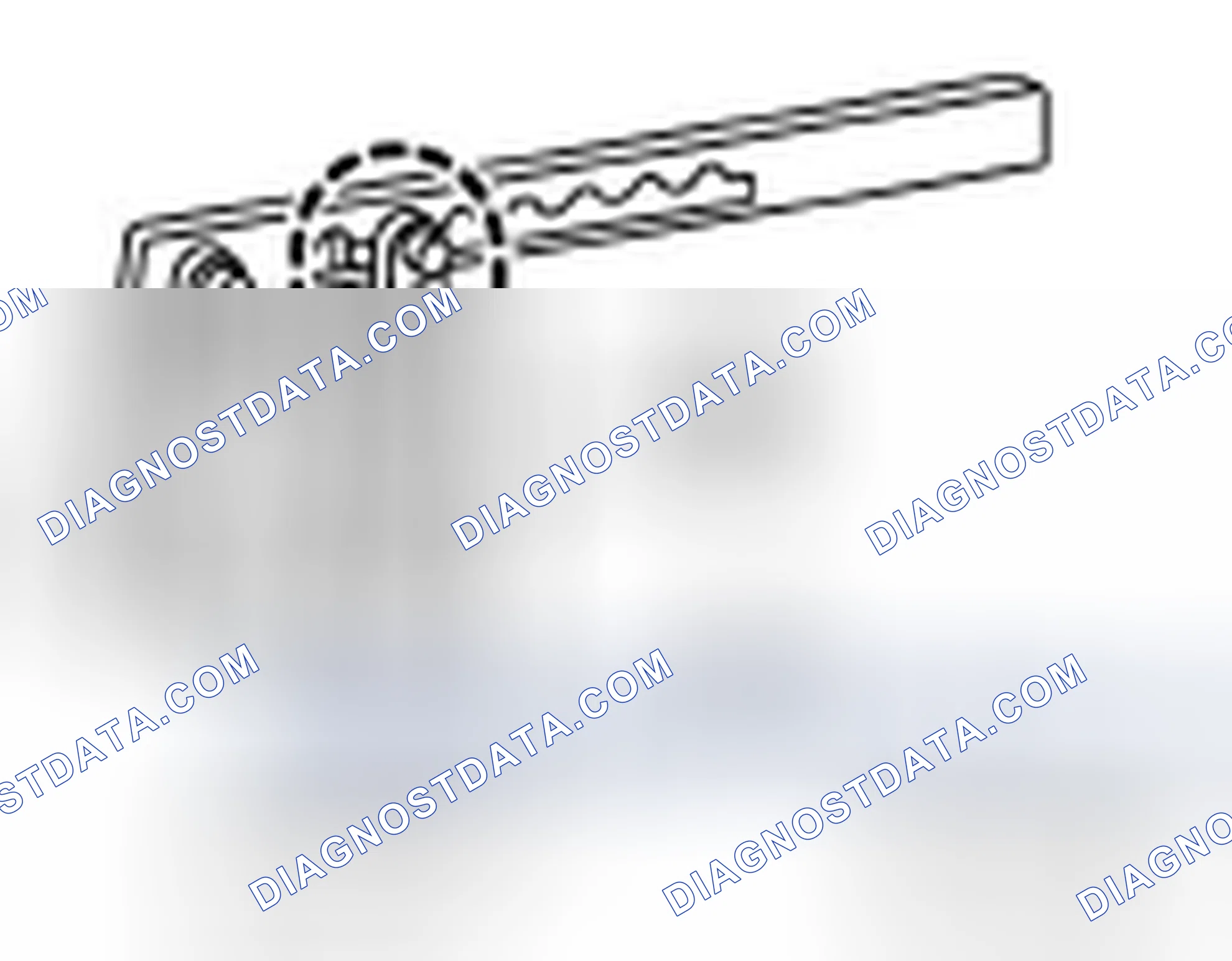 Scheme 221: Special Service Tools