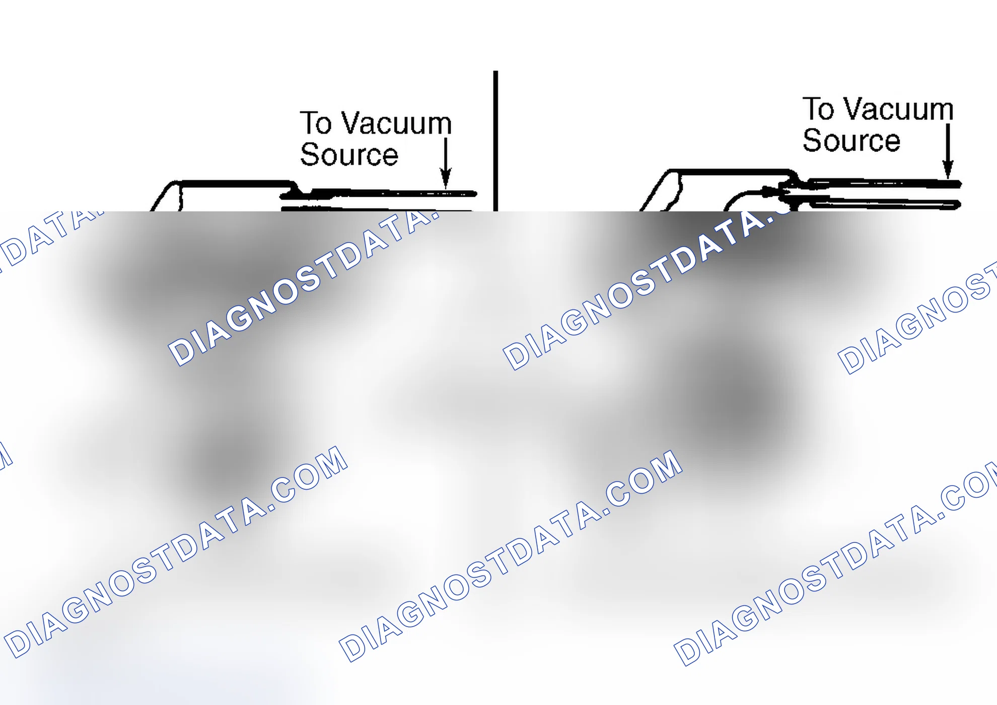 Scheme 7: Single Diaphragm EGR Valve