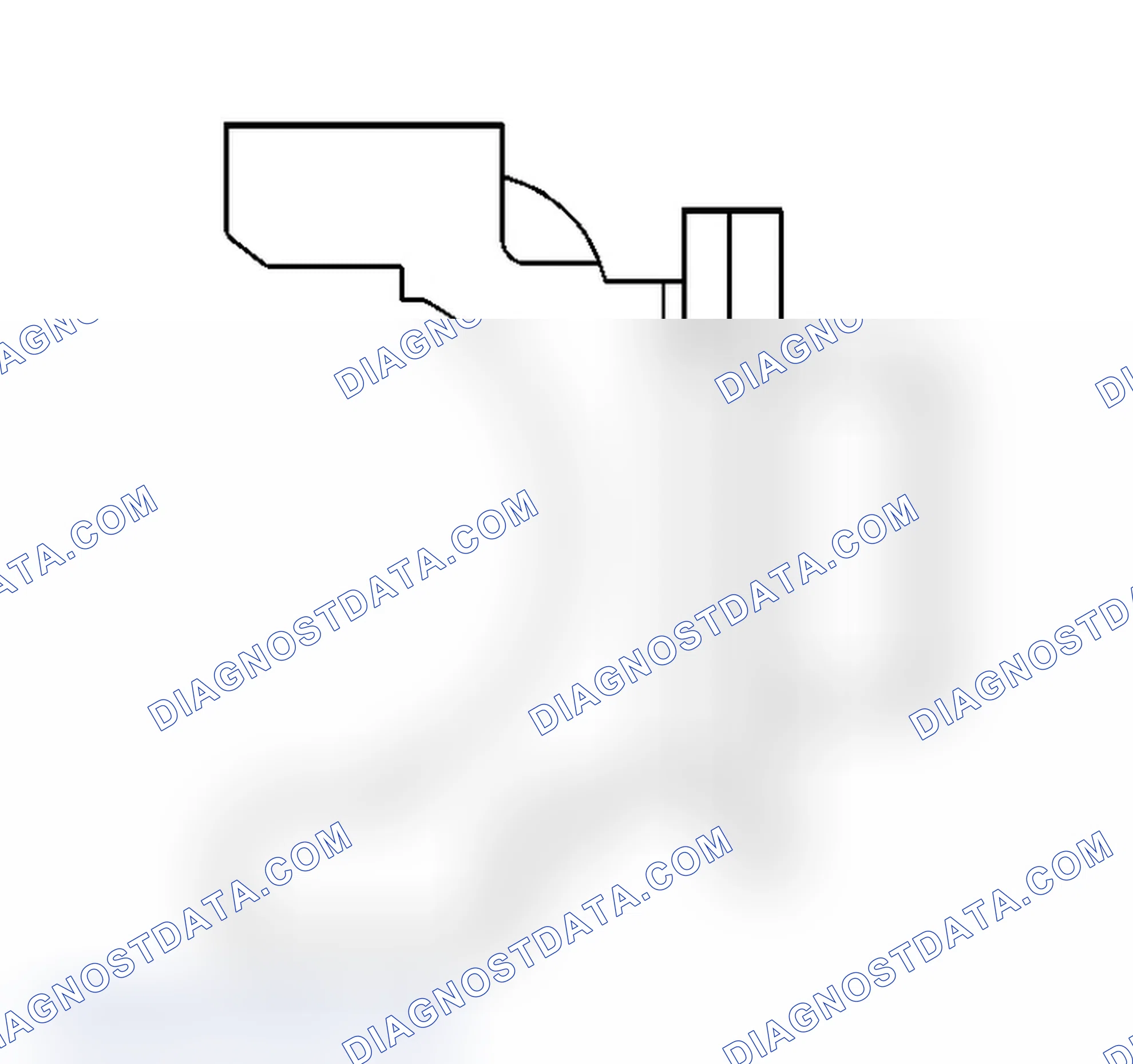 Scheme 8: Non-System Balanced Flange