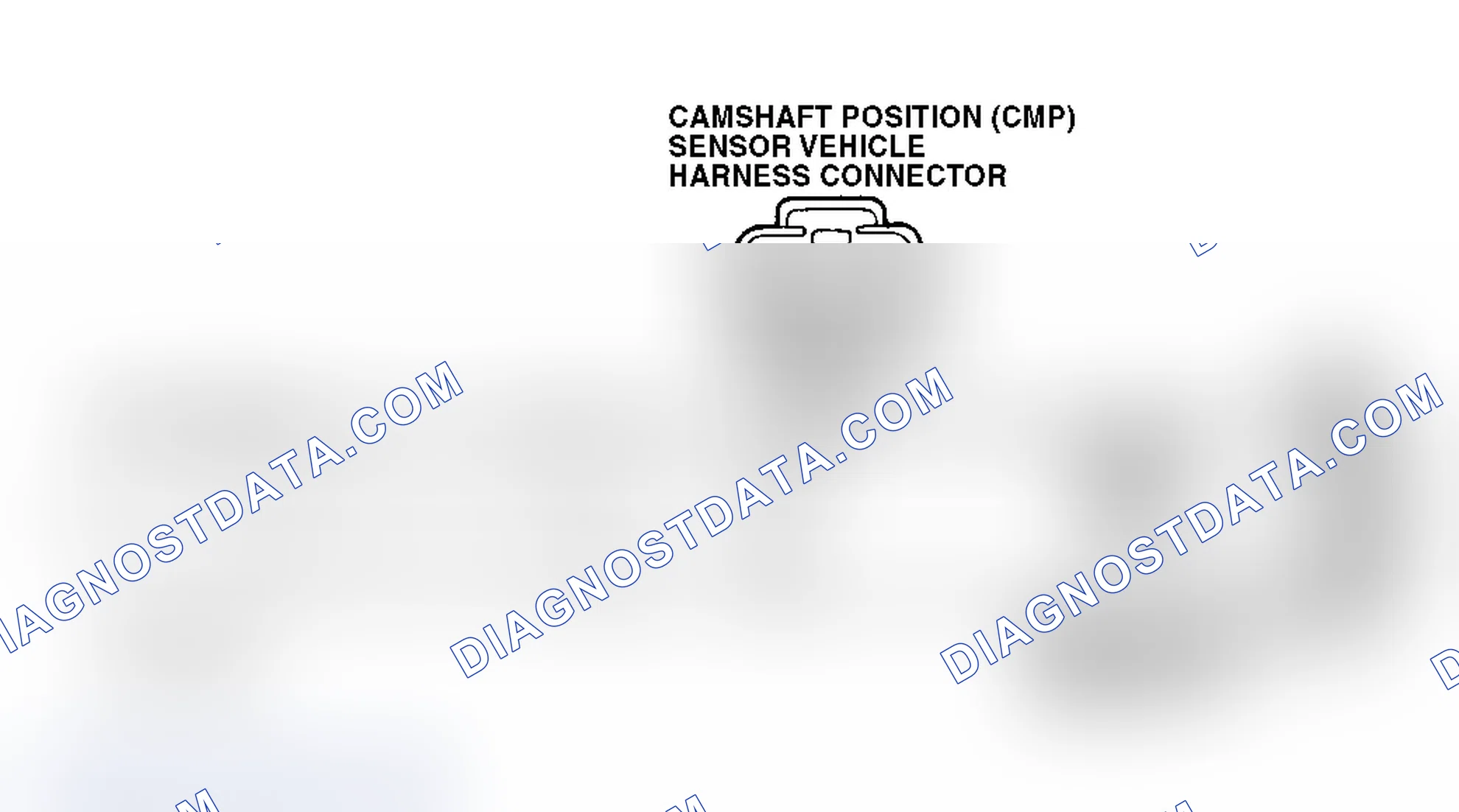 Scheme 17: ICM Circuit & Connector Terminals (Probe 2.0L M/T)