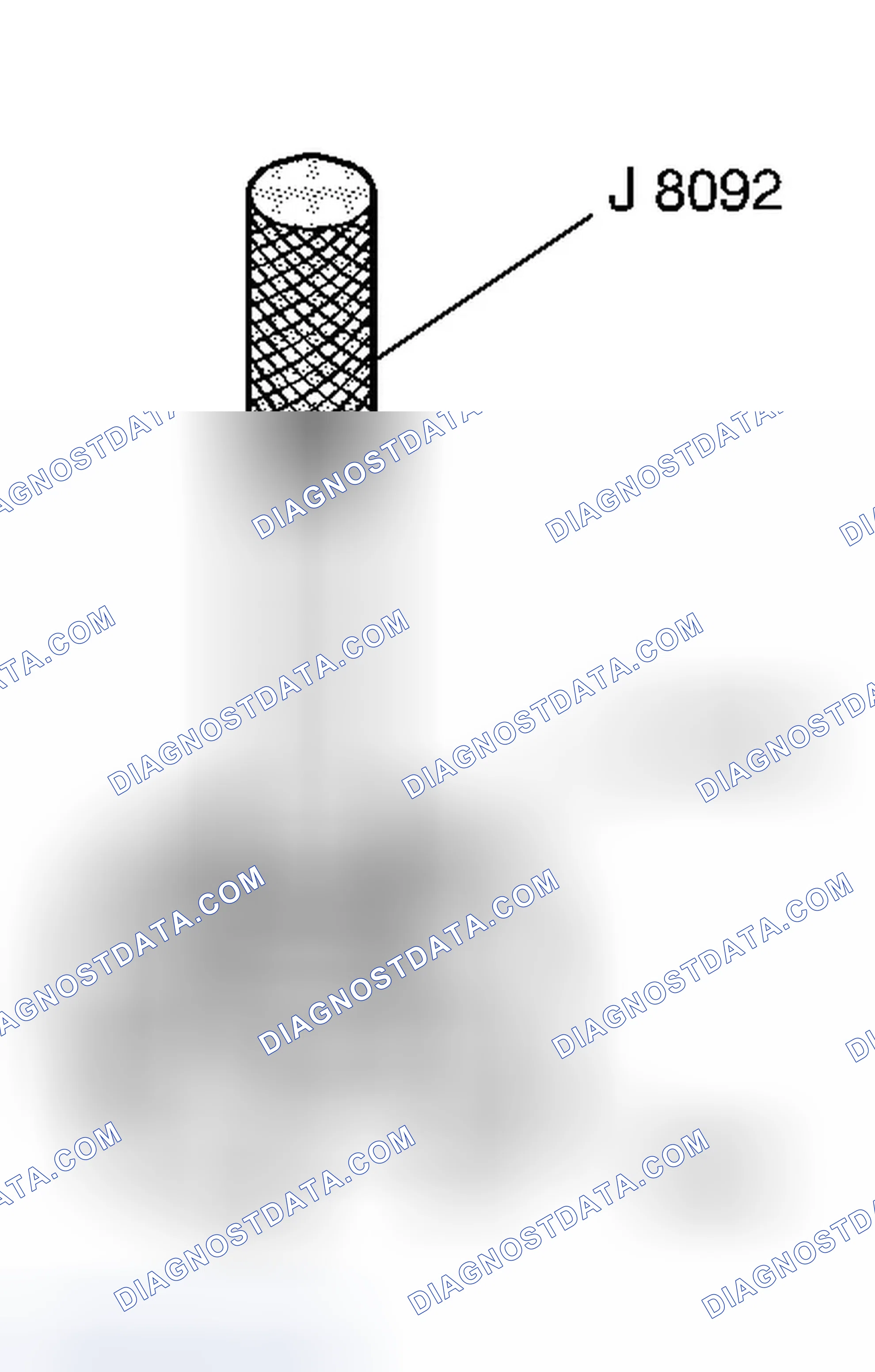 Scheme 250: Disassembly Procedure