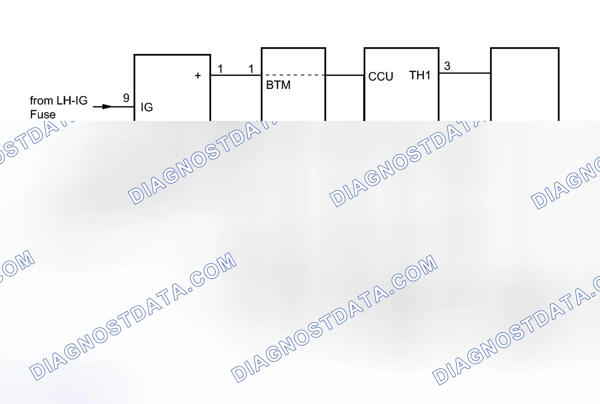 Scheme 75: WIRING DIAGRAM