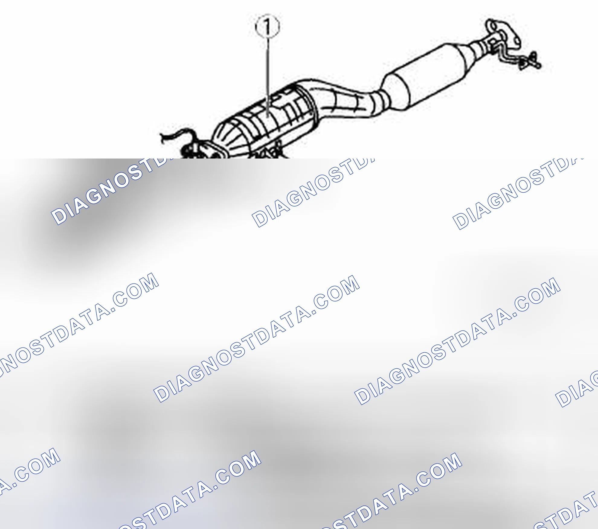 Scheme 2: Exhaust System
