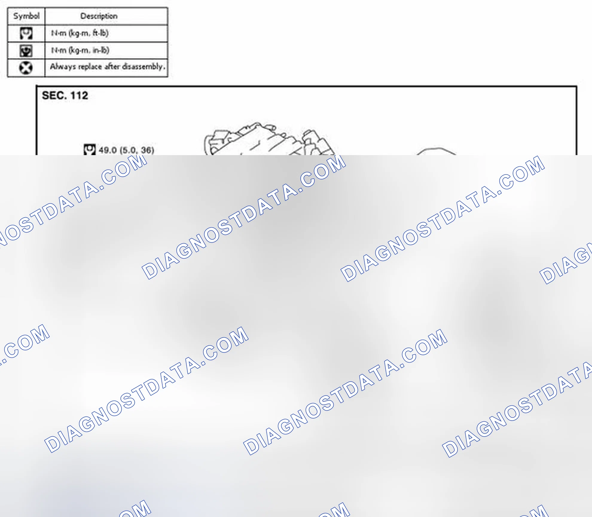 Scheme 228: Exploded View
