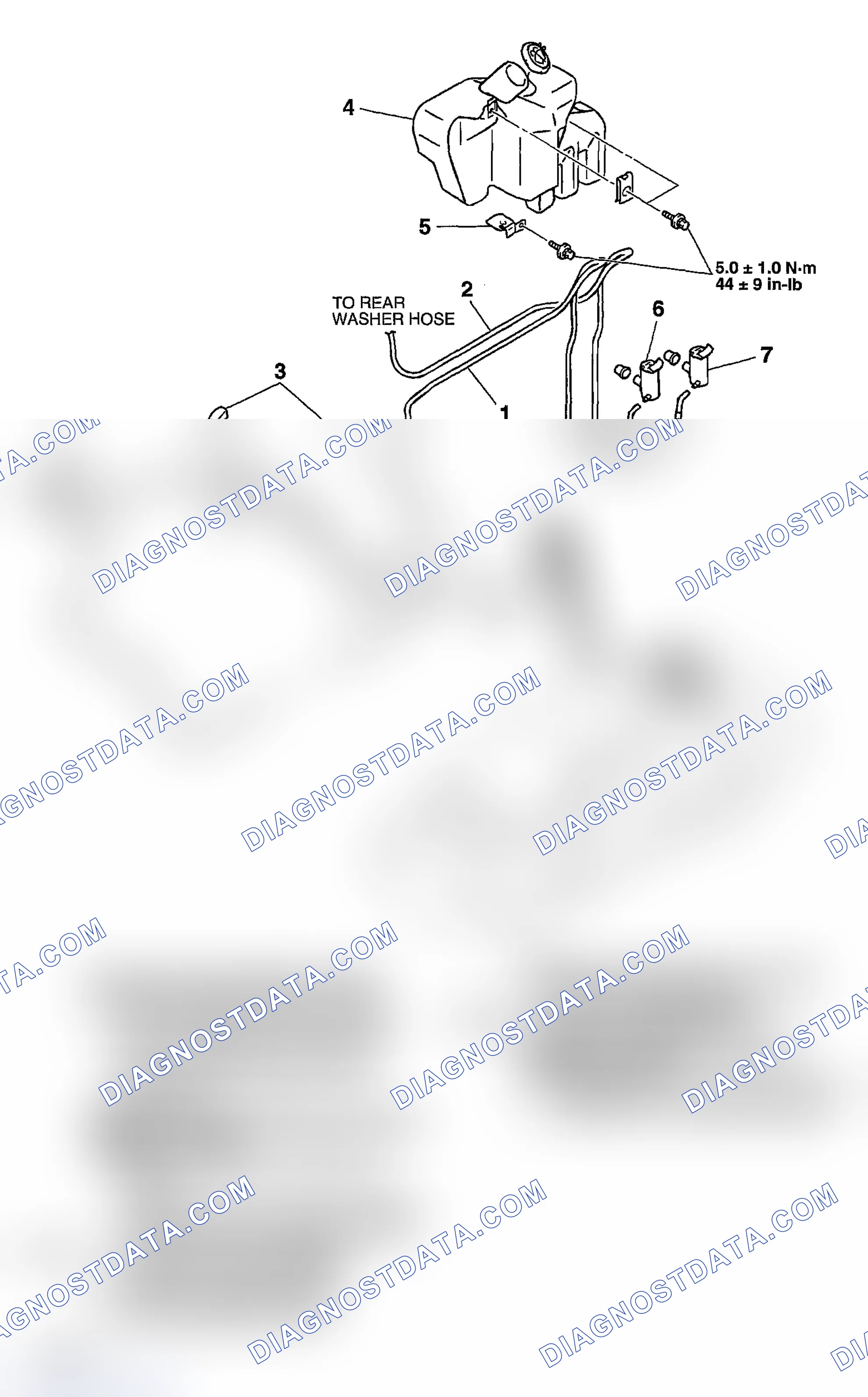 Scheme 27: REMOVAL AND INSTALLATION