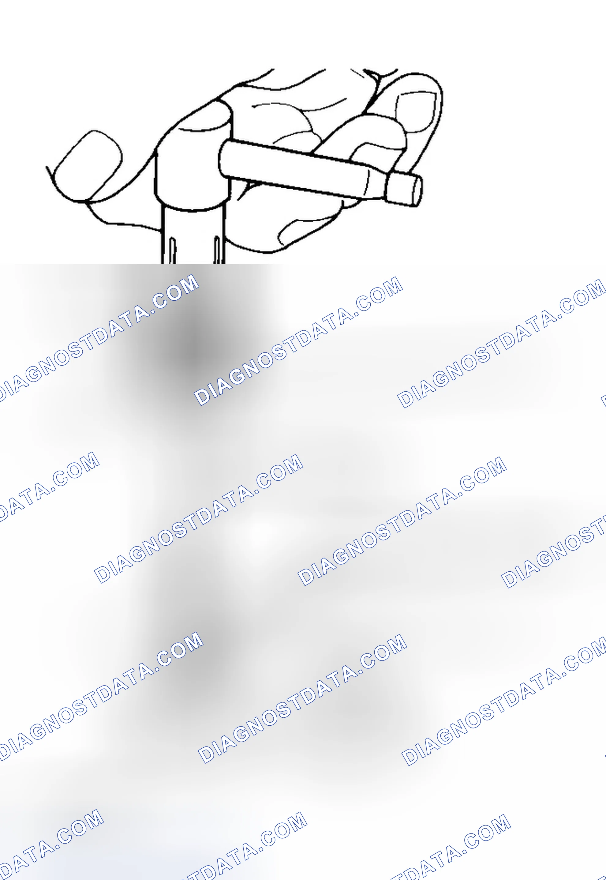Scheme 16: Reaming Valve Guides