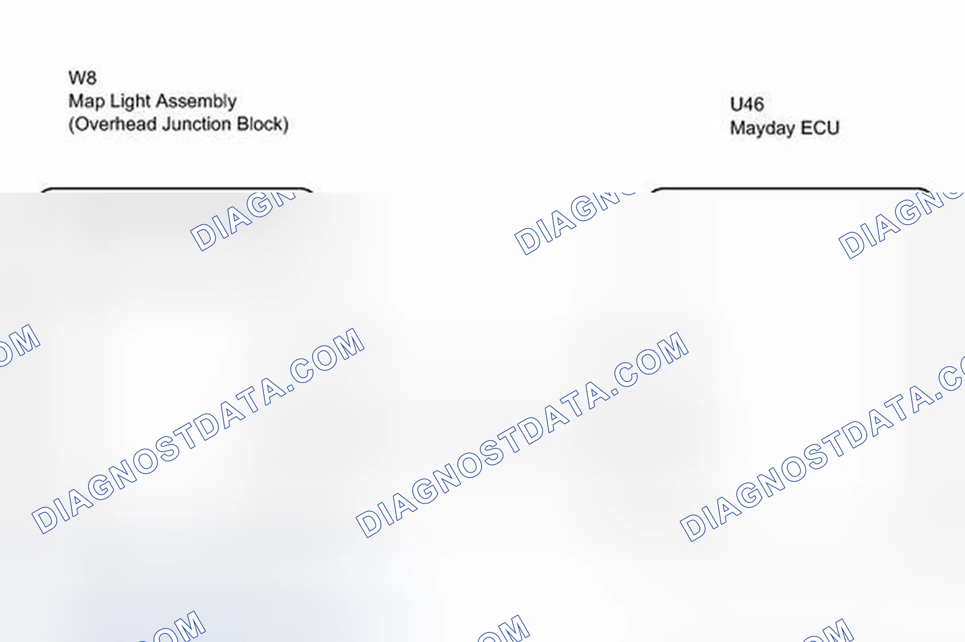 Scheme 233: WIRING DIAGRAM