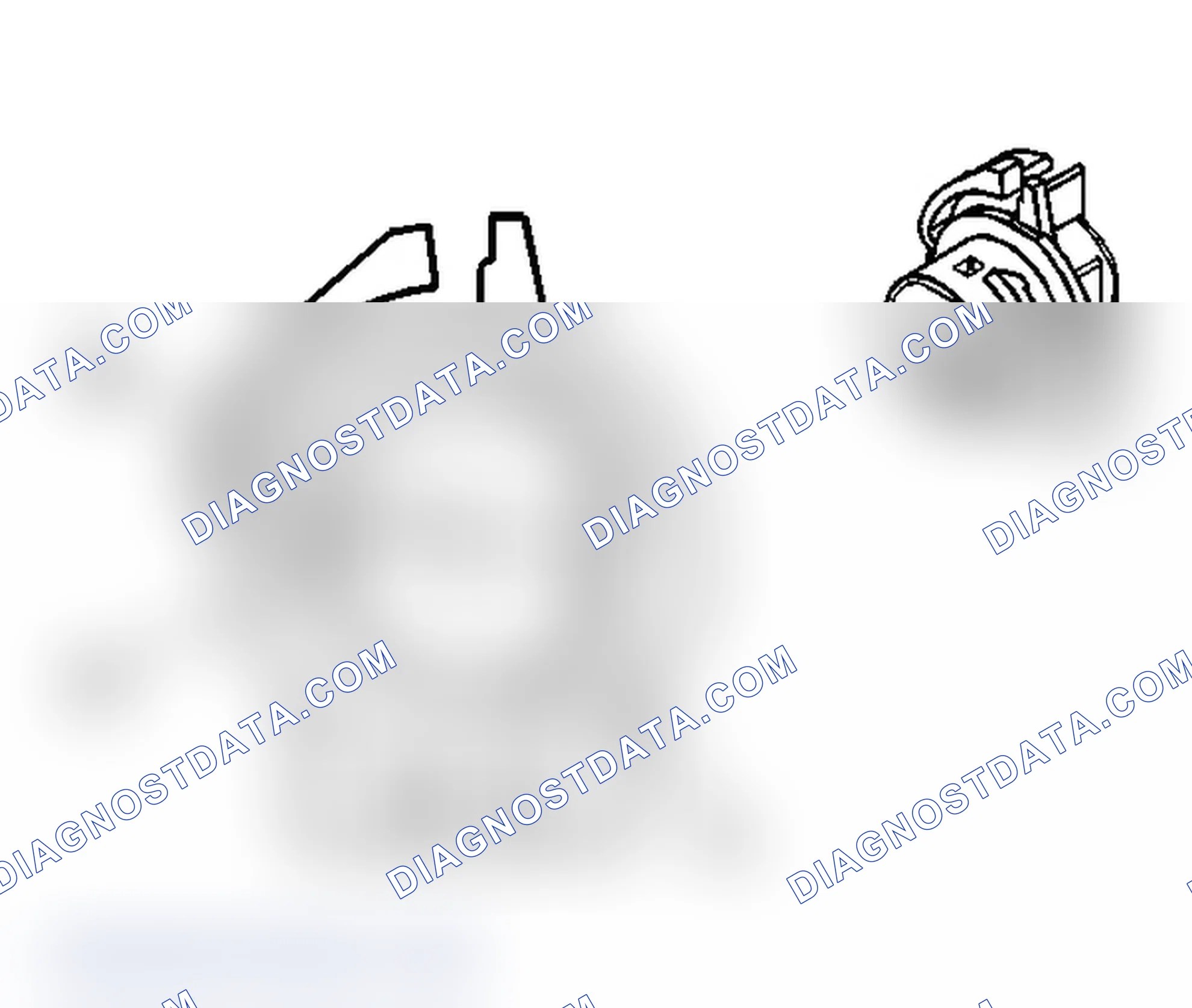 Scheme 77: Tail/Stop Lamp - Left (Chevy)