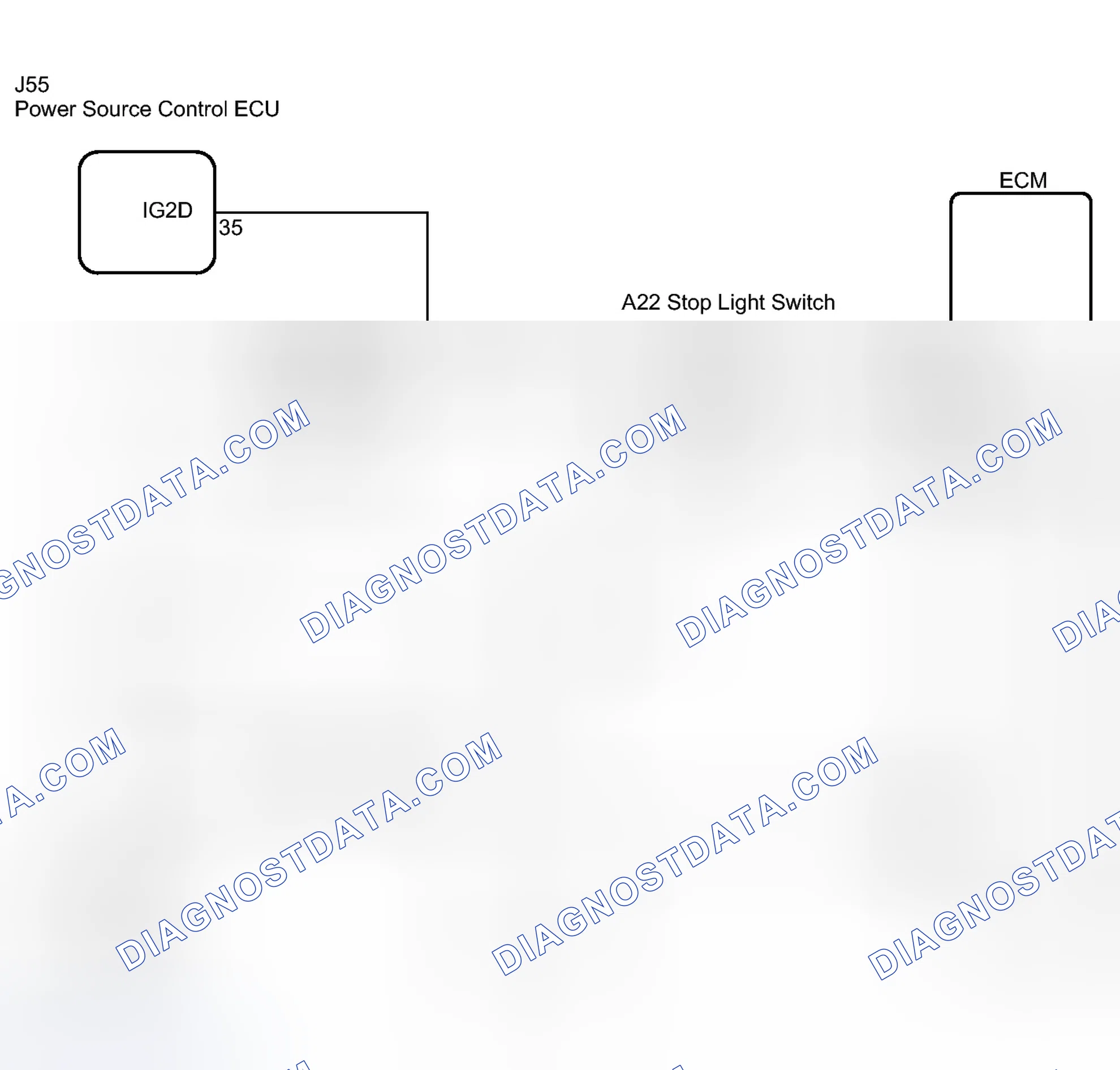 Scheme 160: WIRING DIAGRAM