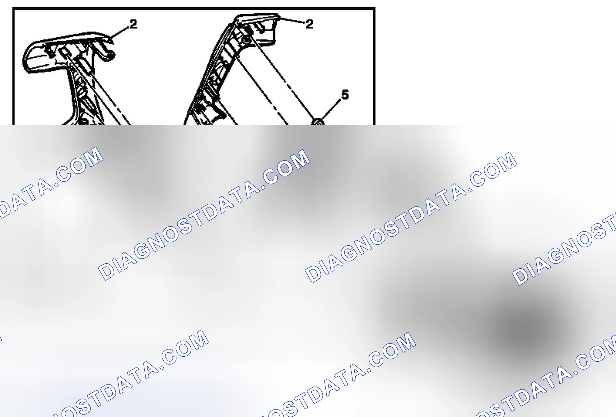 Scheme 3: Steering Wheel Control Switch Assembly Replacement