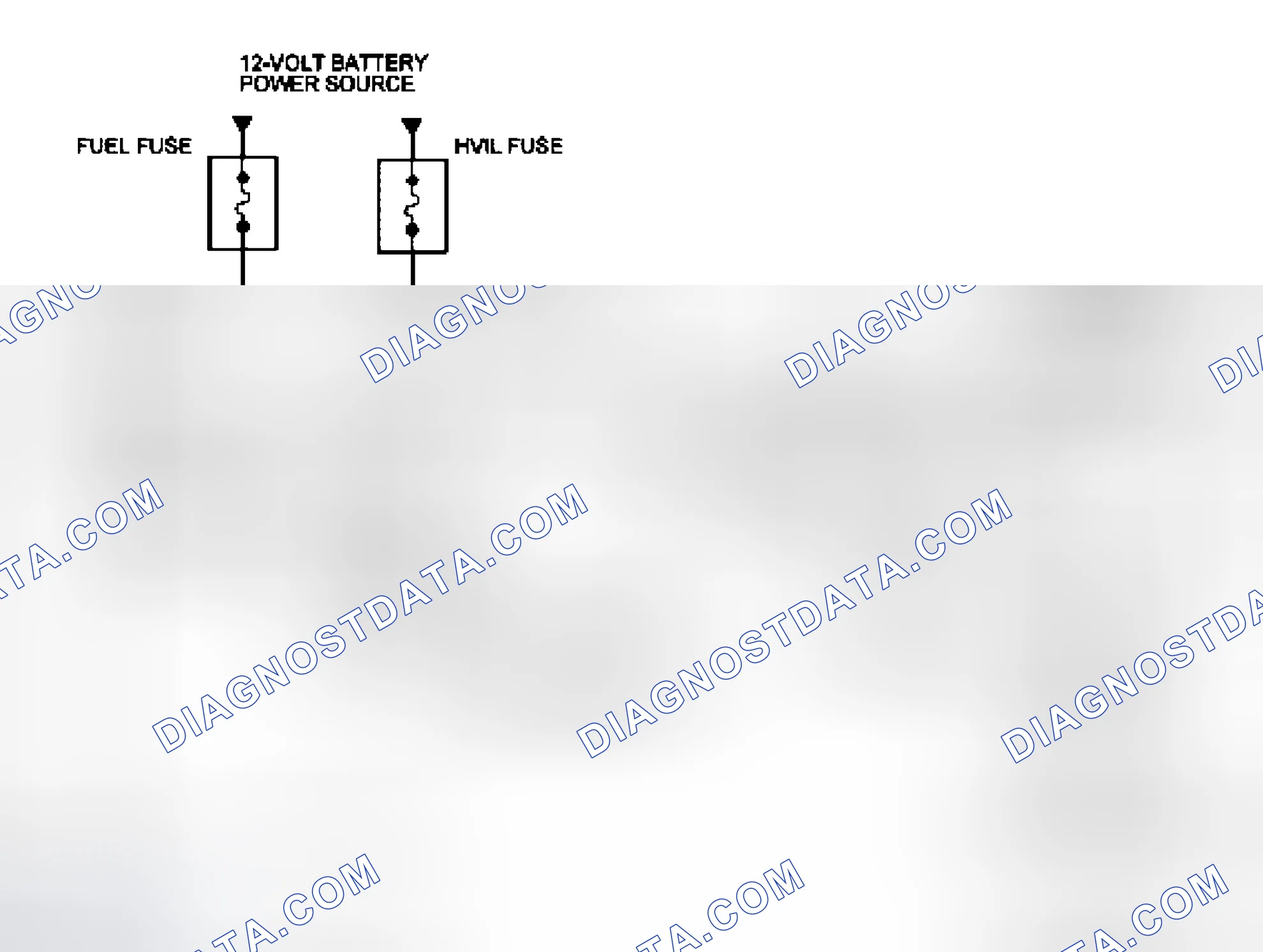 Scheme 175: High Voltage Interlock (HVIL) Circuit