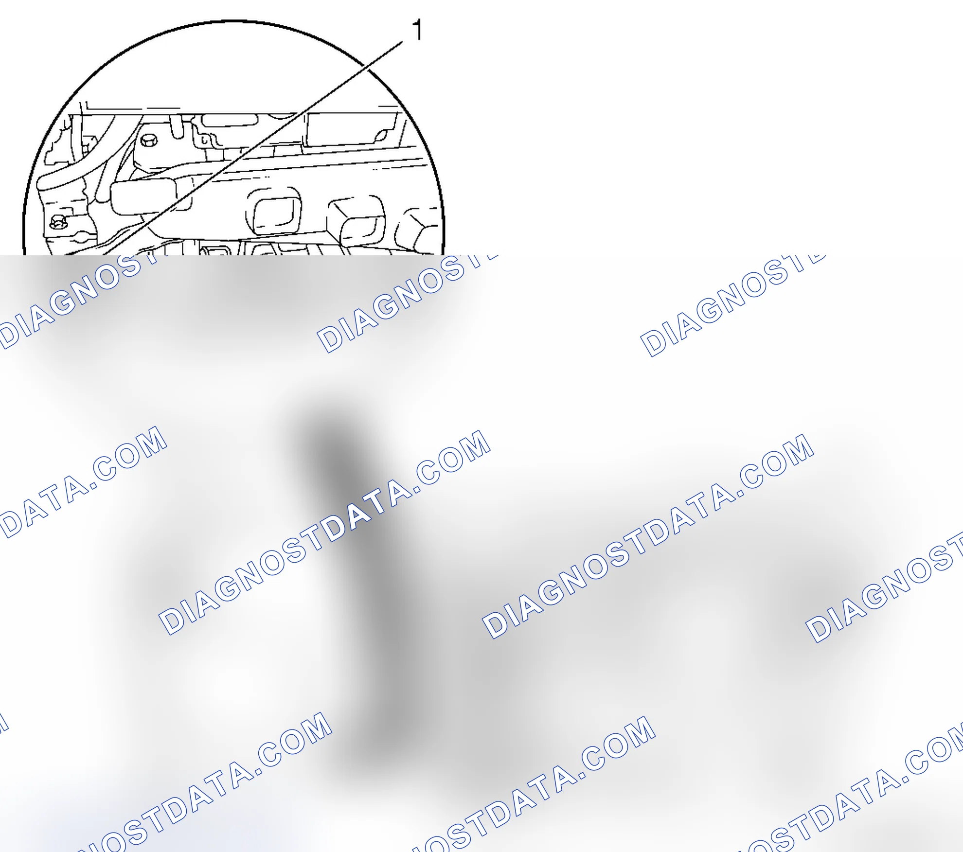Replace Heating Operation Unit (Rhd)
