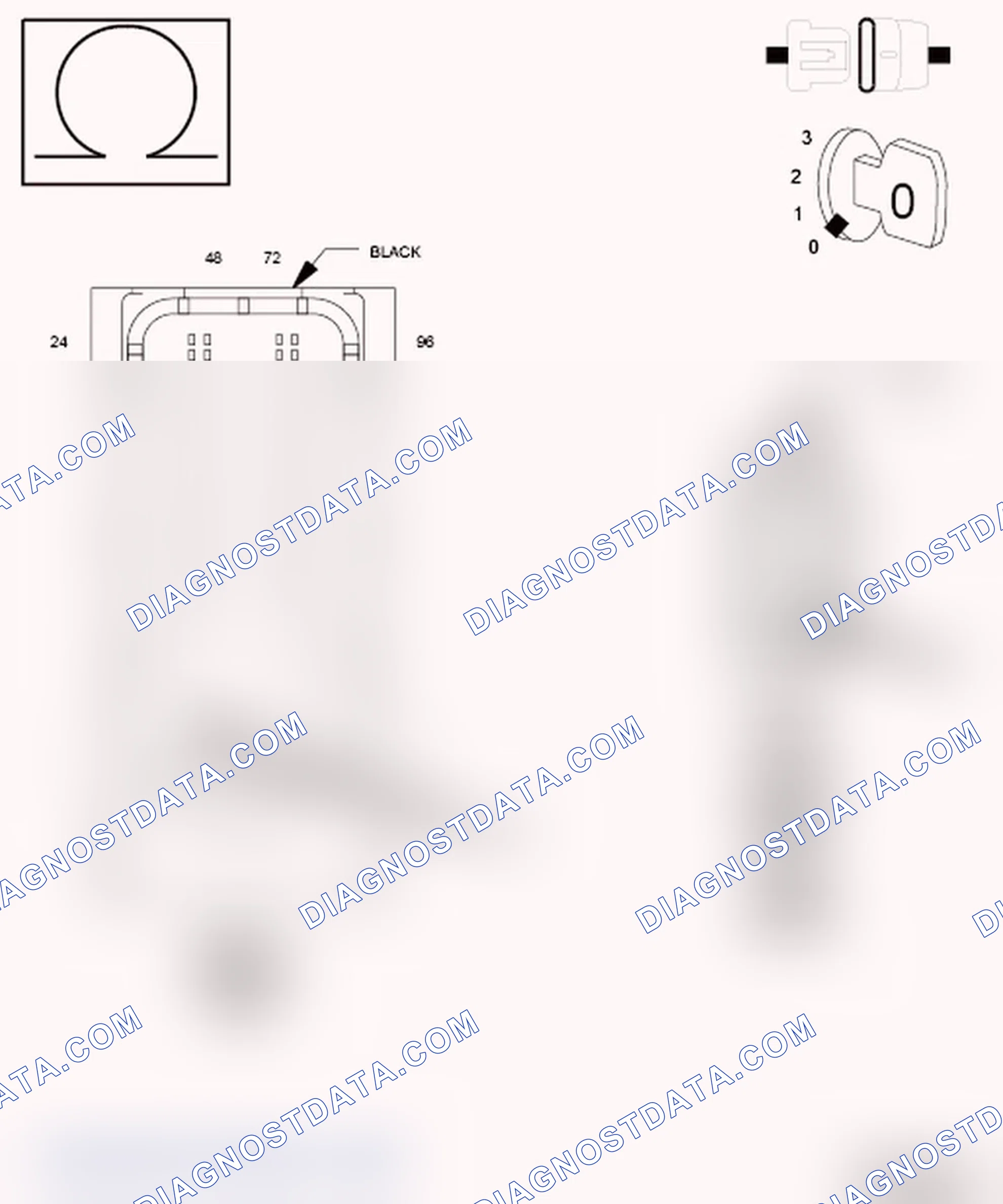 Scheme 56: Diagnostic Test