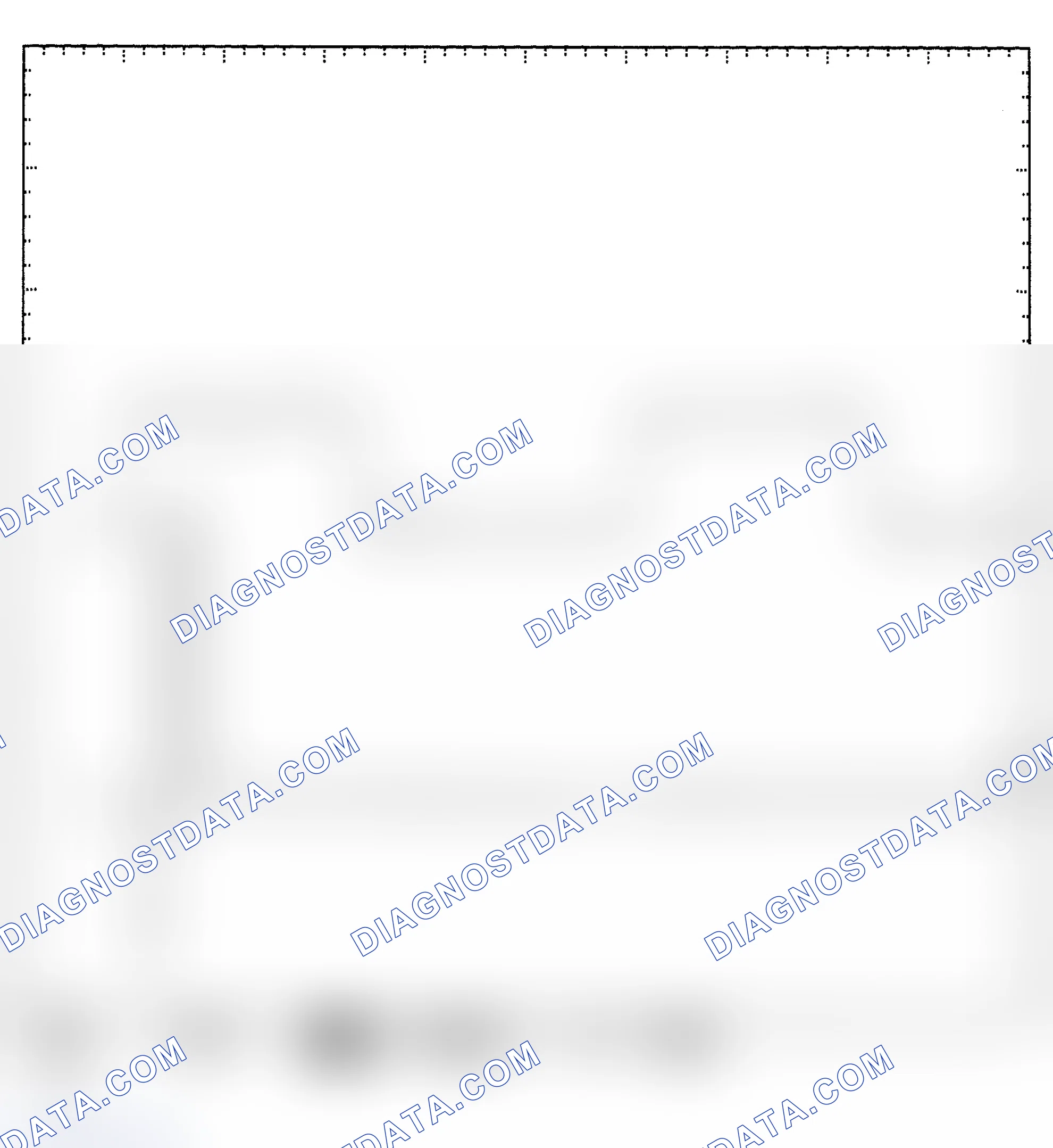 Scheme 26: Injector Bank - Known Good - Voltage Pattern