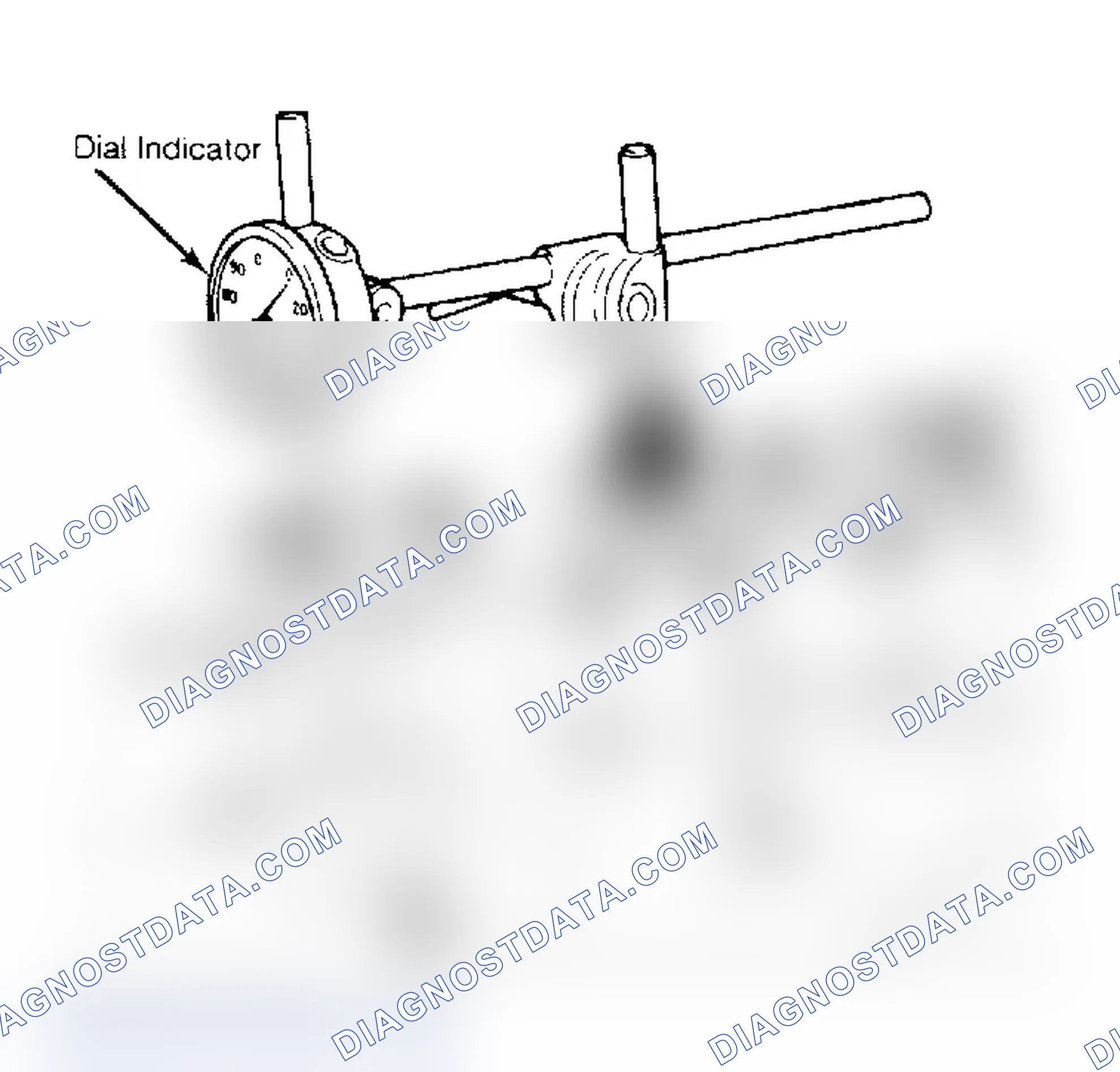 Scheme 16: CAM LOBE LIFT