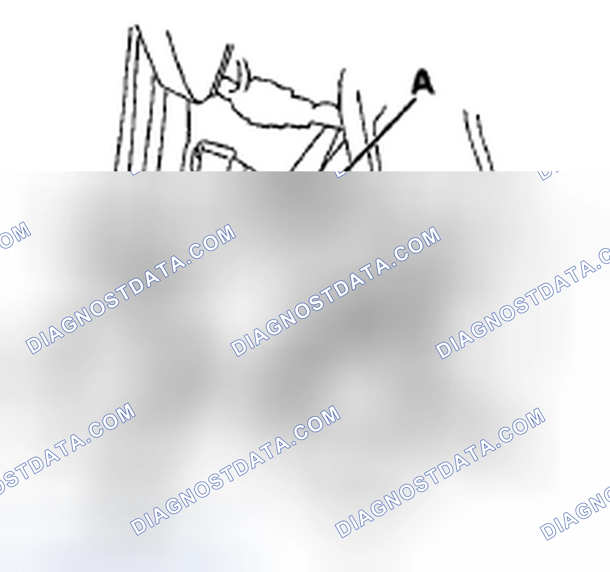 Scheme 50: Special Tools Required