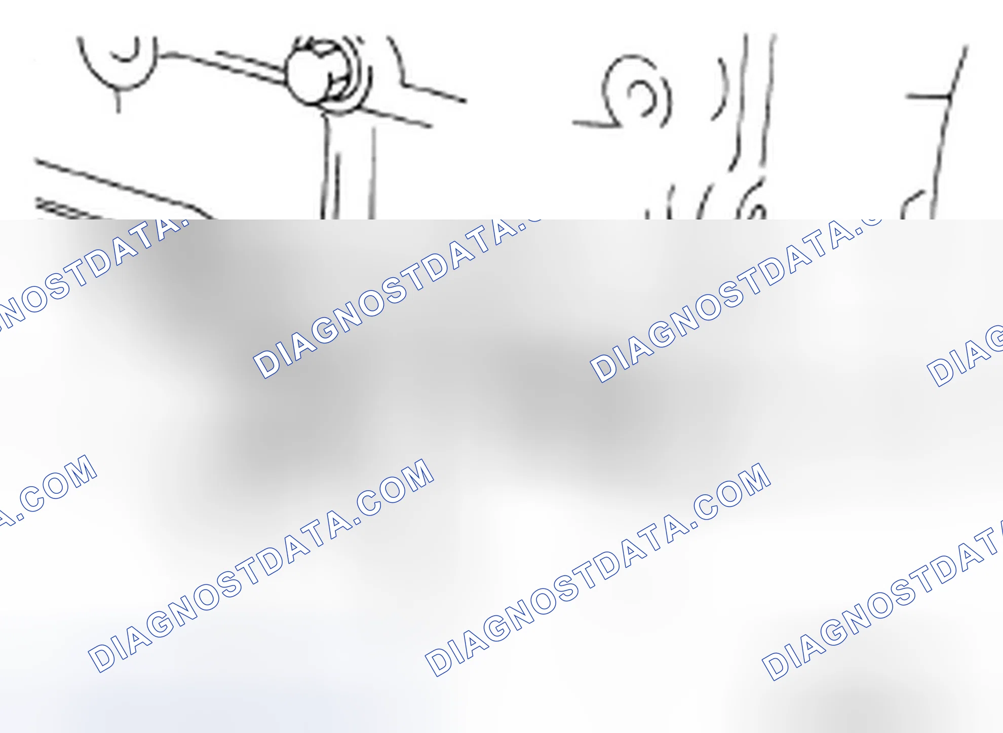 Scheme 1: REMOVAL OF LIQUID GASKET SEALING