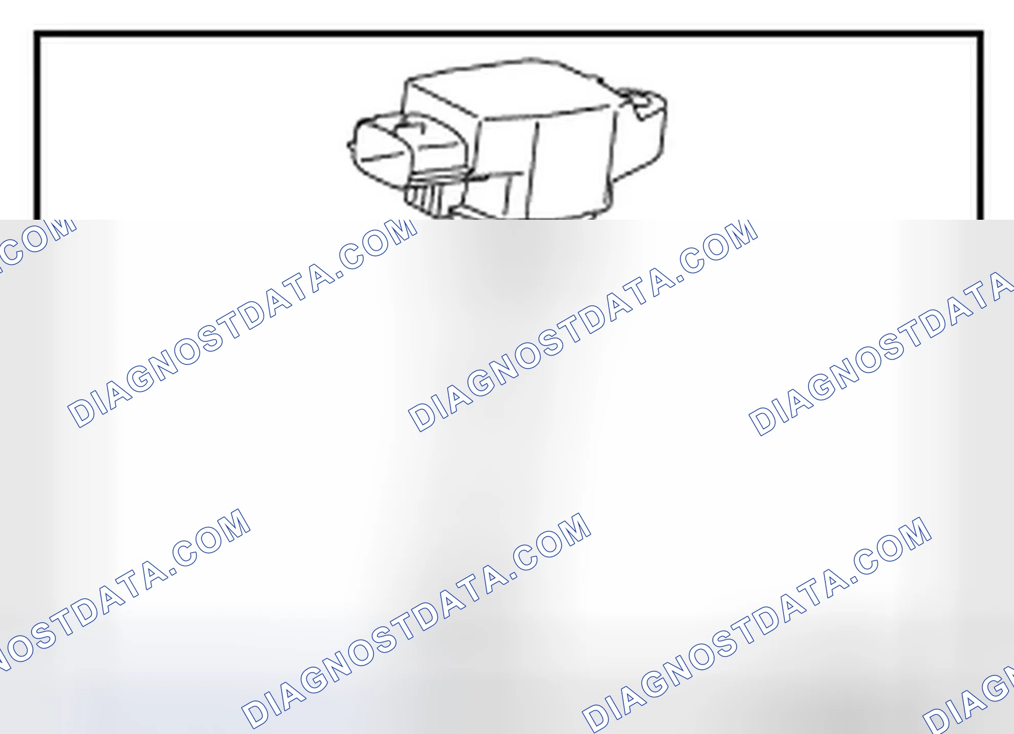 Scheme 65: Ignition Coil With Power Transistor