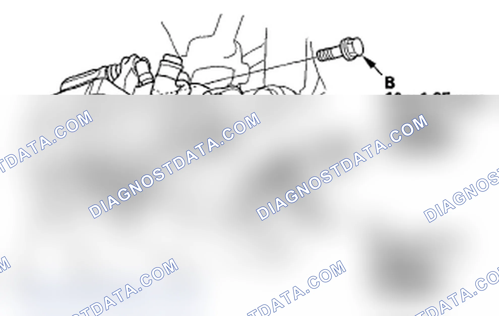 Scheme 49: Rear Brake Disc Replacement