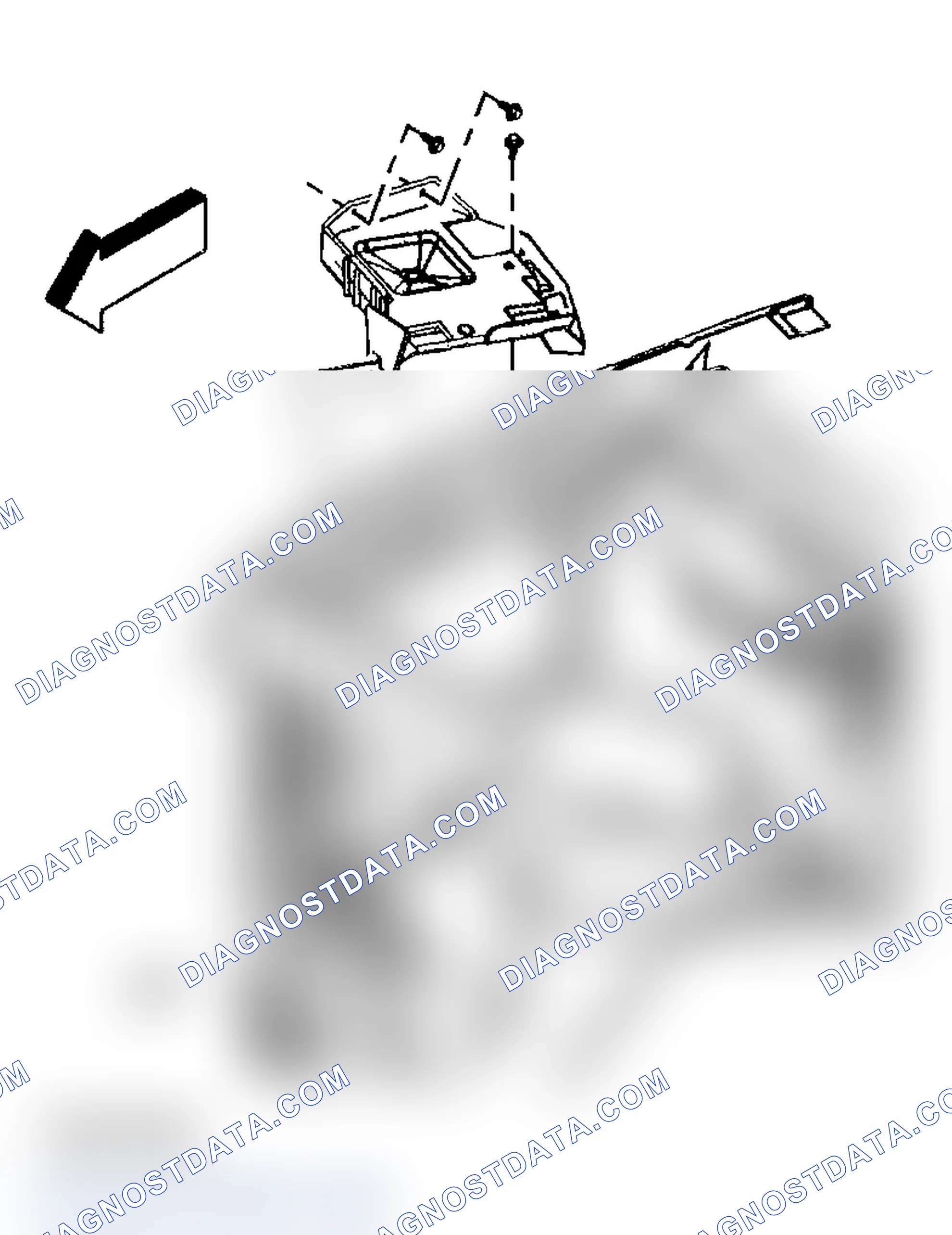 Scheme 61: Installation Procedure