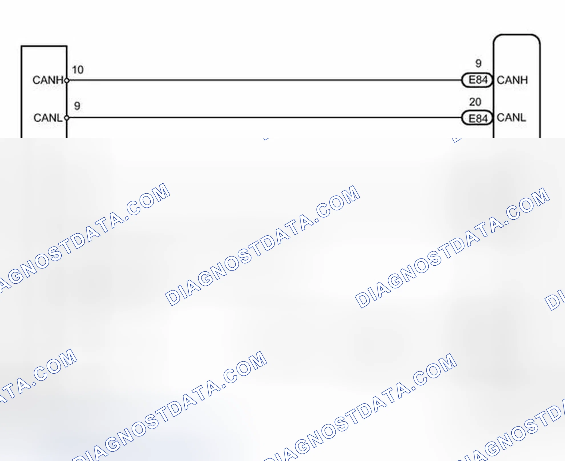 Scheme 25: WIRING DIAGRAM