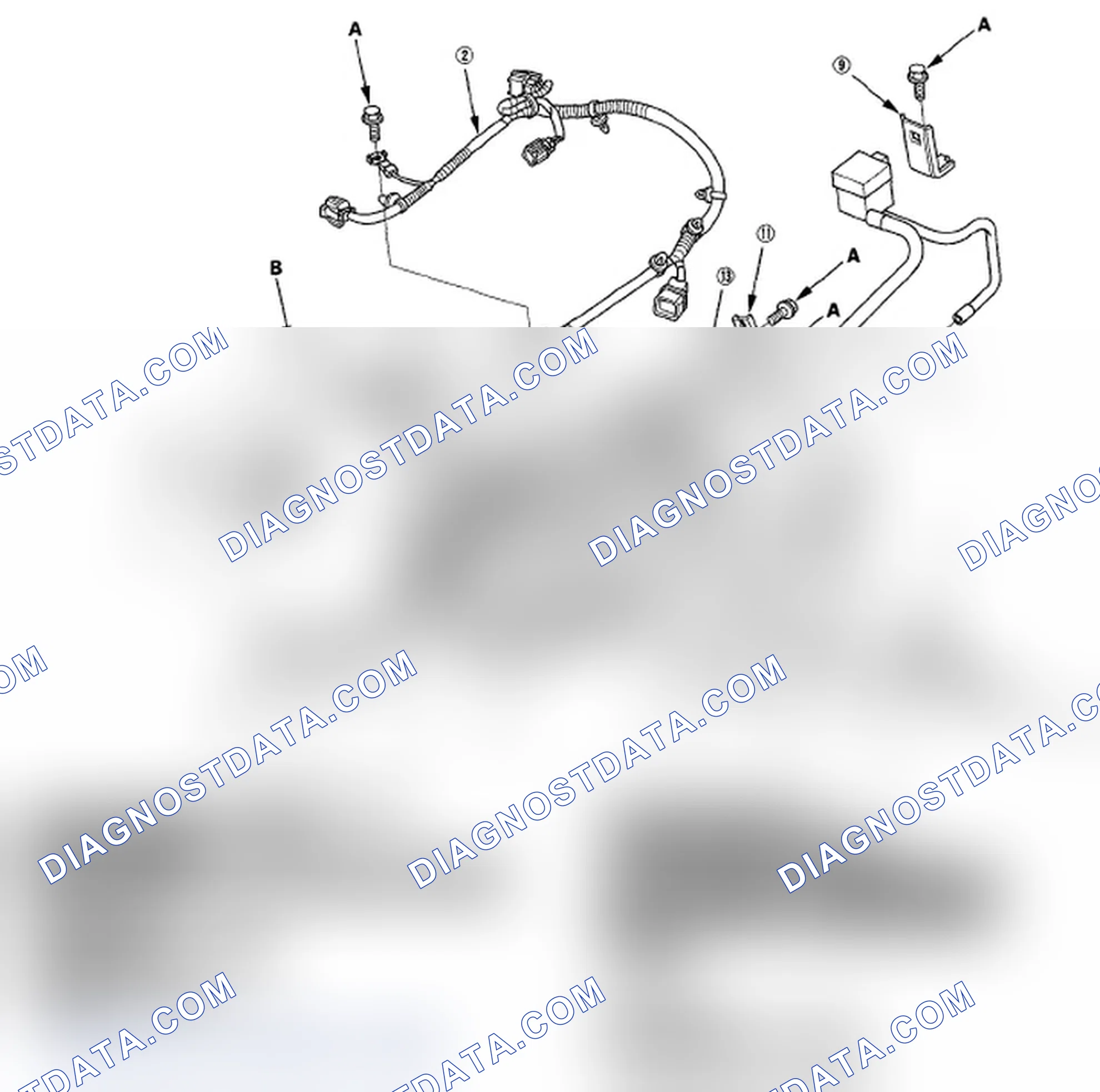 Scheme 111: Rear Differential Disassembly/Reassembly