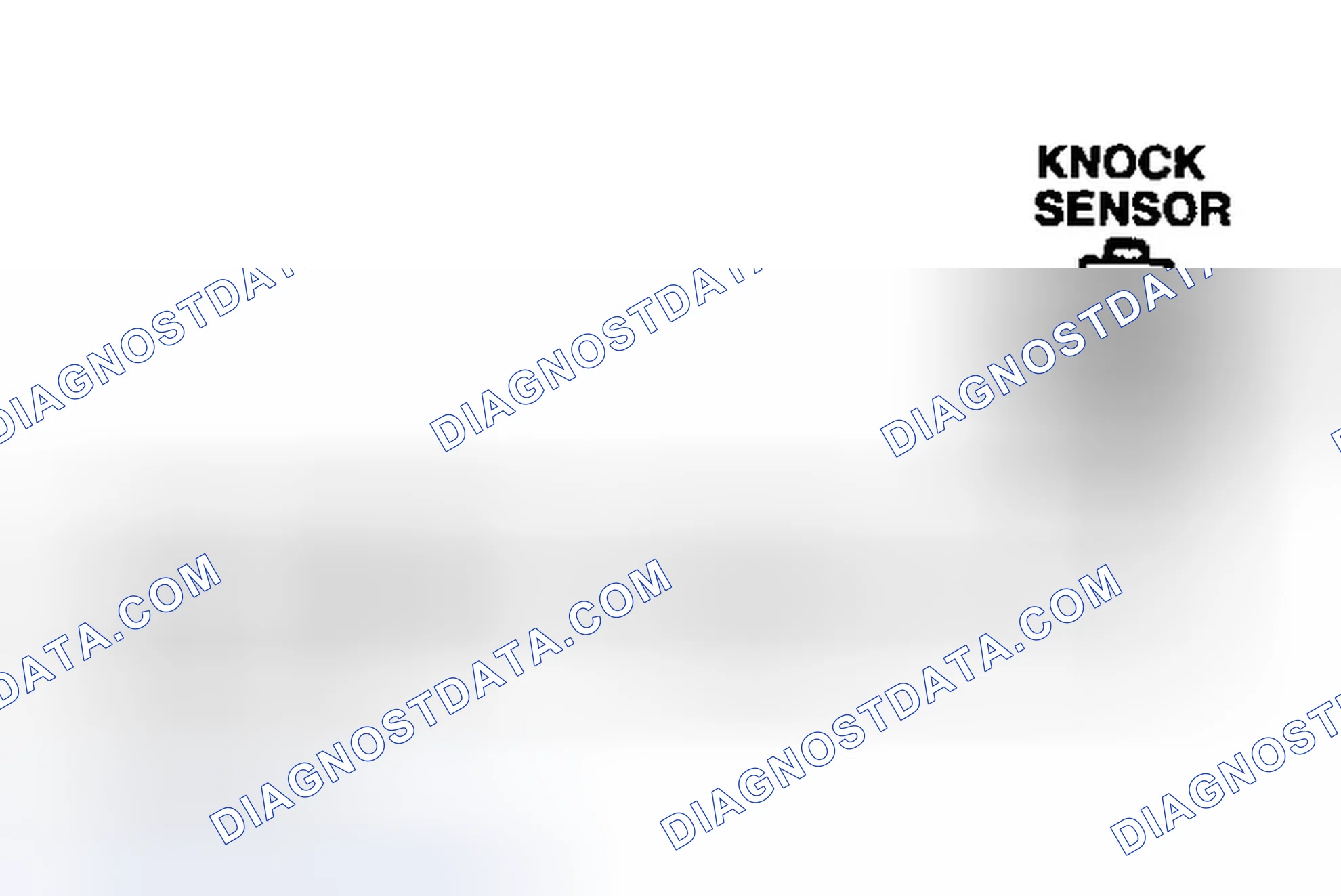 Scheme 15: Identifying Single KS Sensor Test Circuits & Connector Terminals