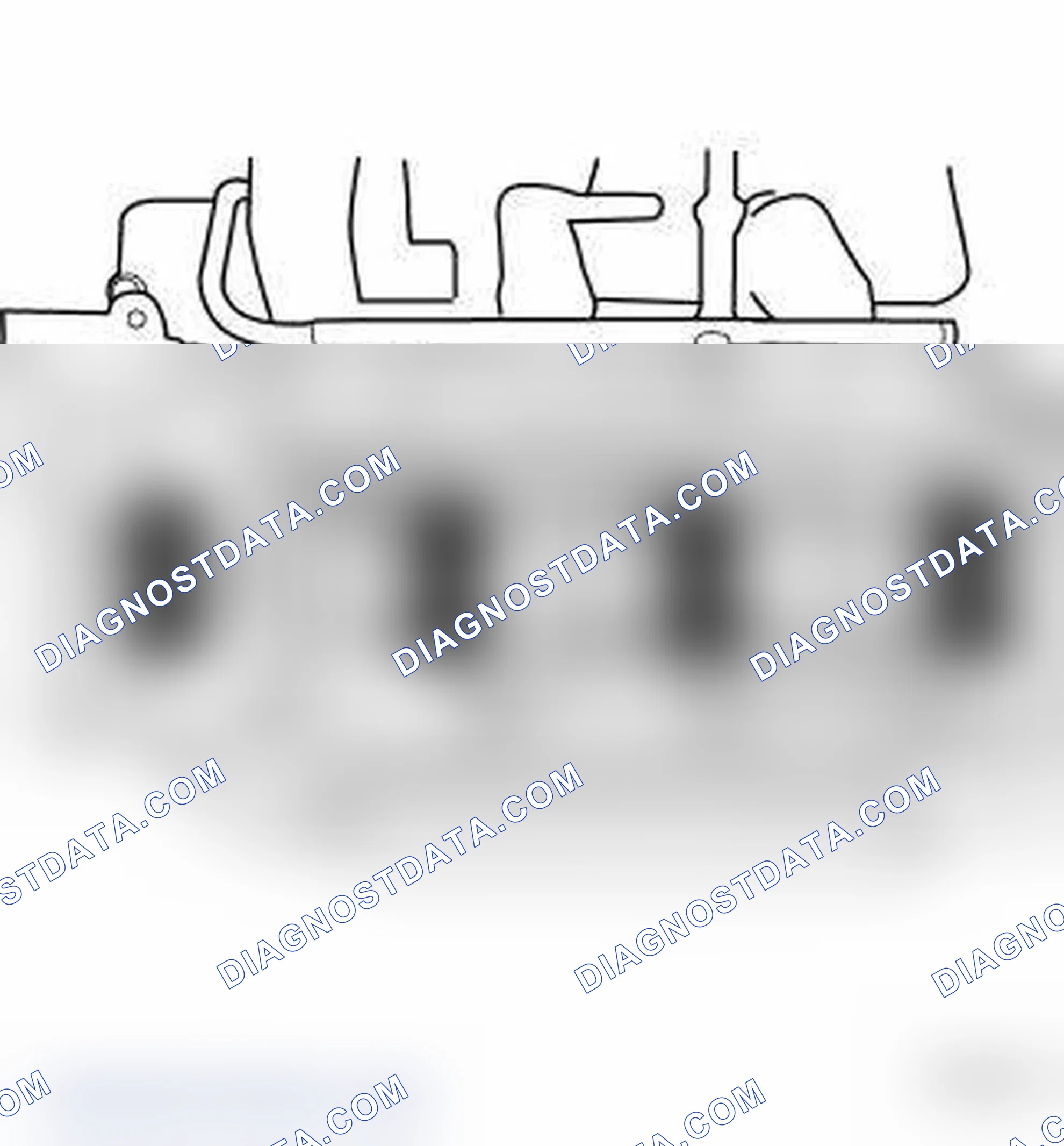 Scheme 135: CAMSHAFT - LEFT