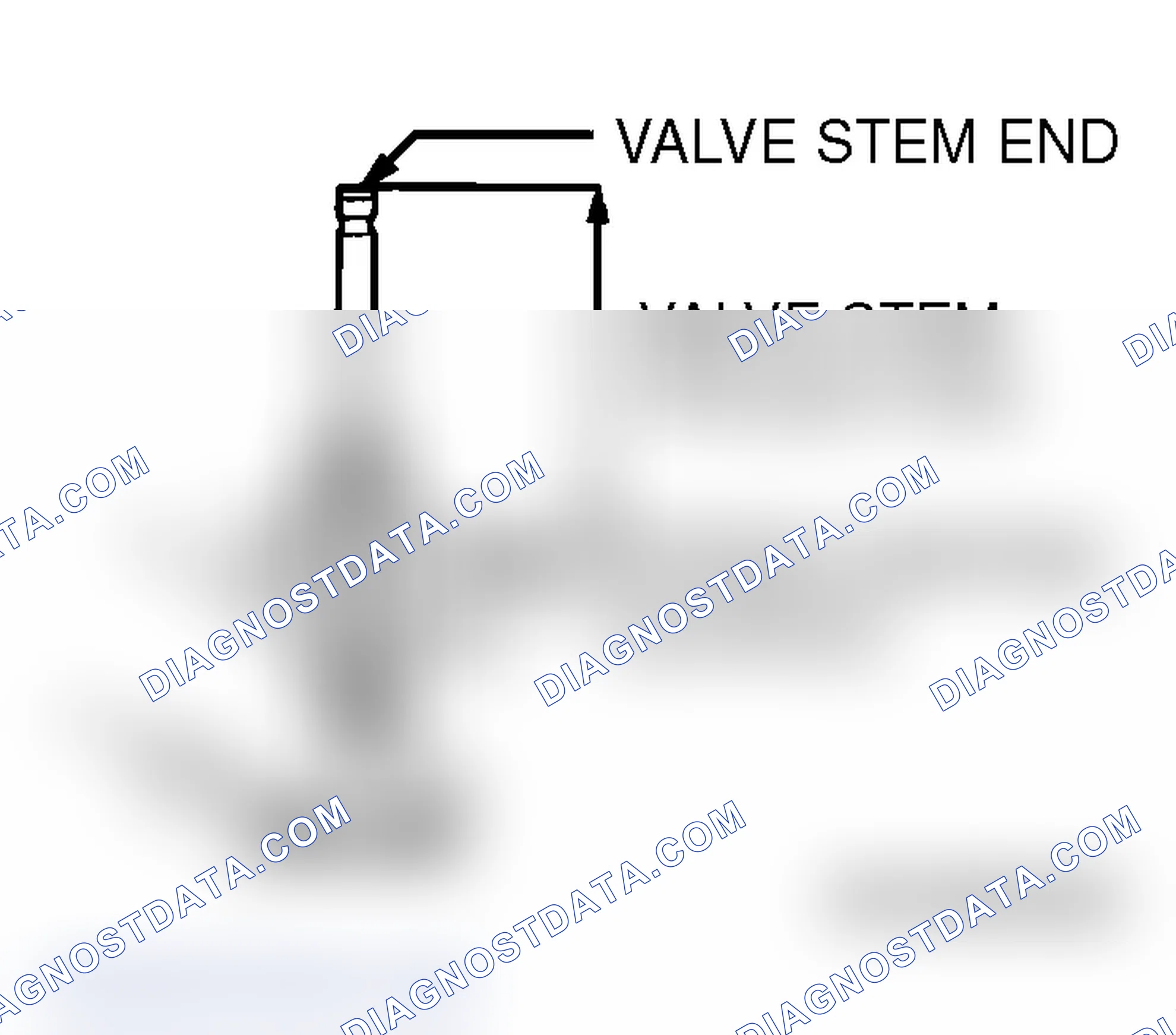 Scheme 835: VALVE SEAT
