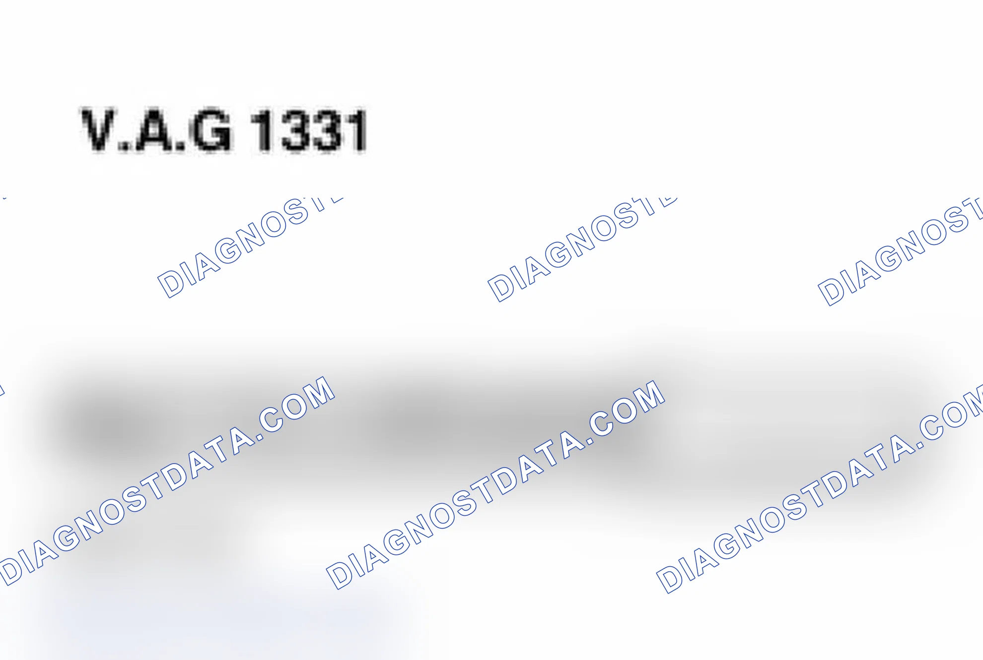 Scheme 11: Special tools and equipment