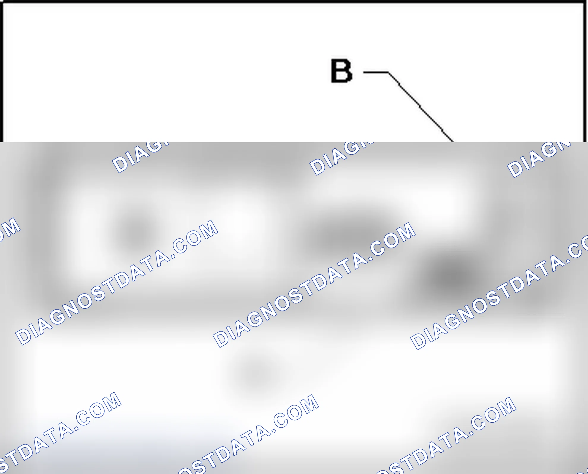 Scheme 21: CD CHANGER CONNECTORS, MMI