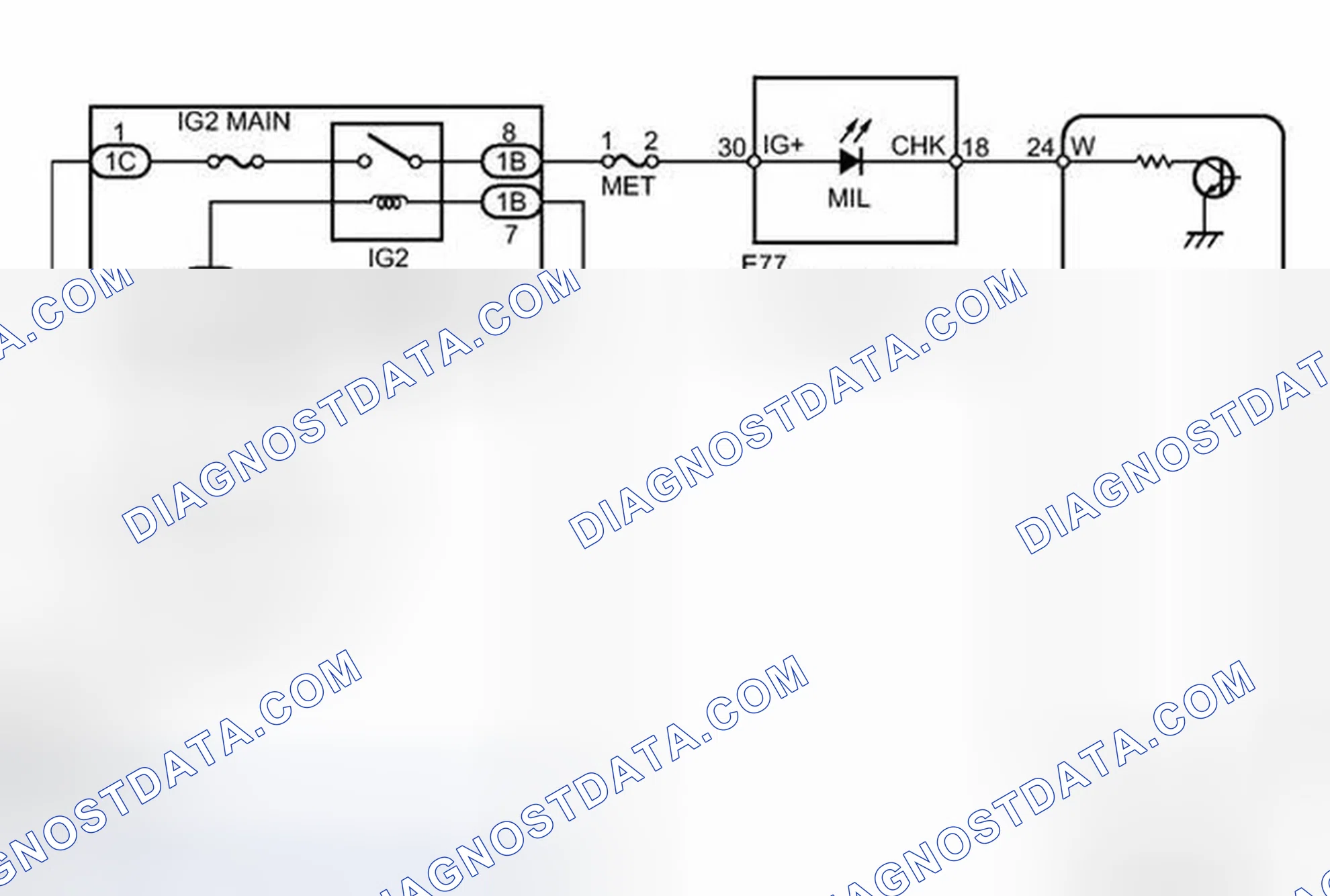 Scheme 147: WIRING DIAGRAM