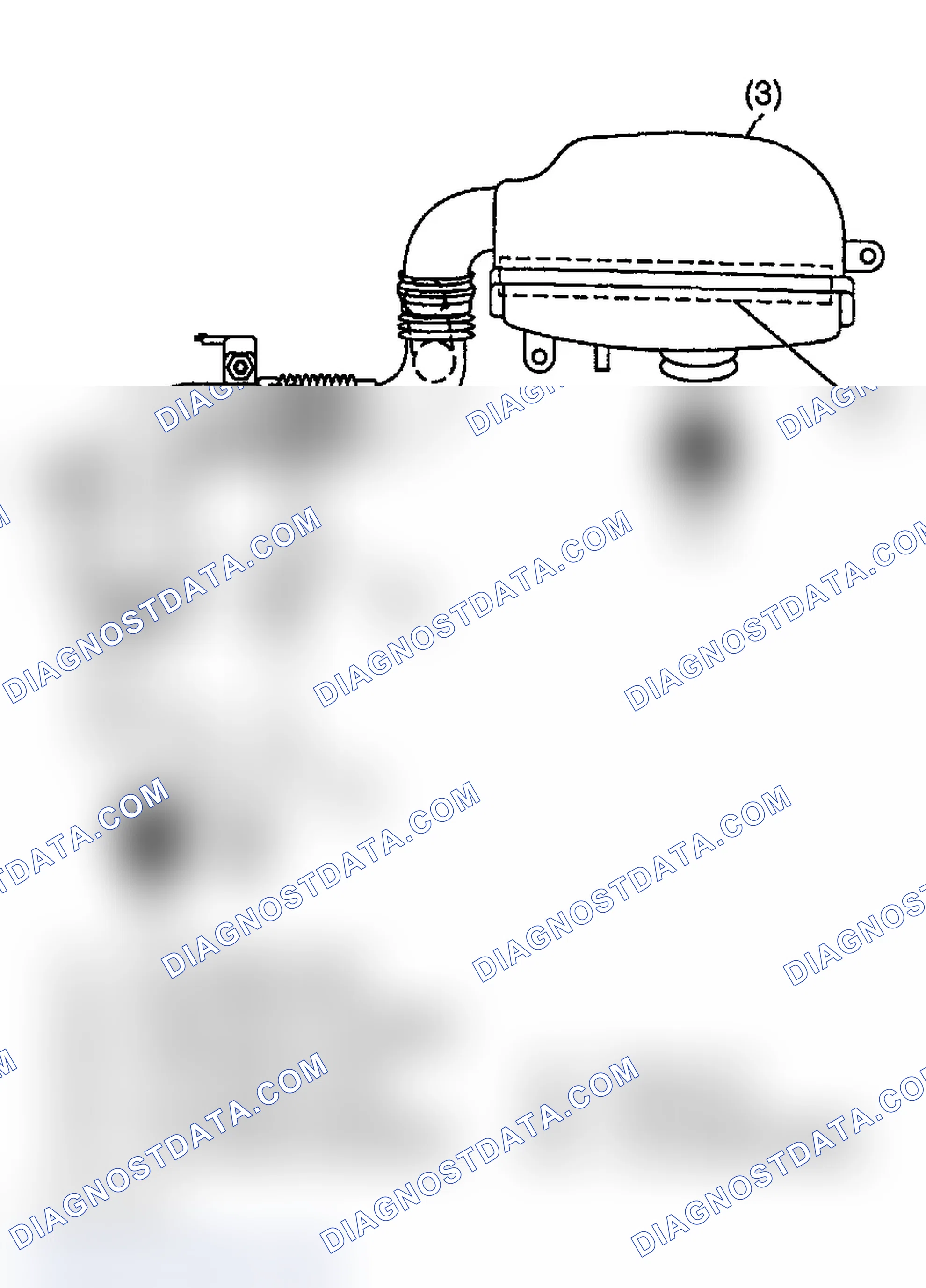 Scheme 1: AIR INDUCTION SYSTEMS