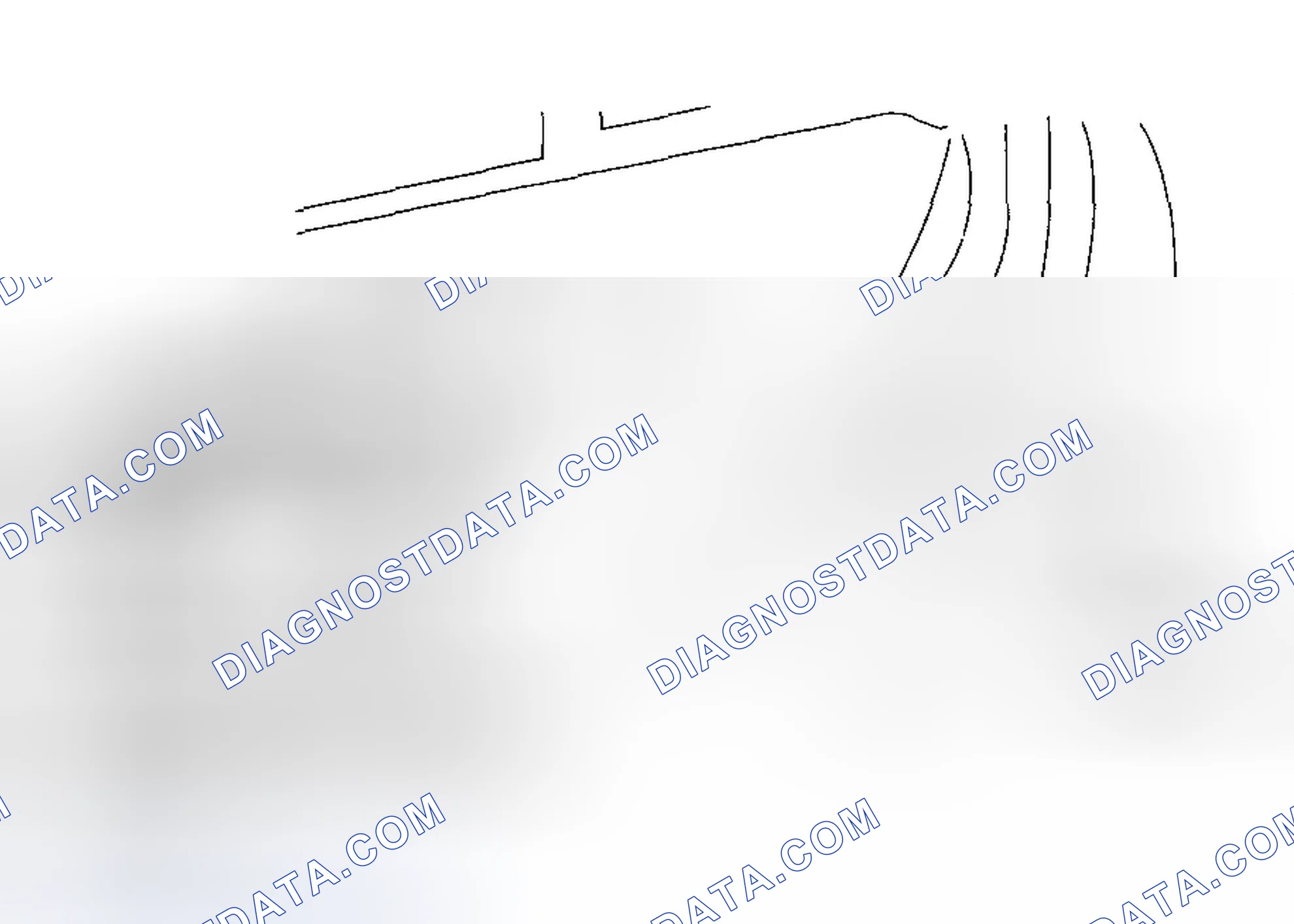 Scheme 50: REAR DOOR LATCH AND LOCK ACTUATOR REMOVAL/INSTALLATION