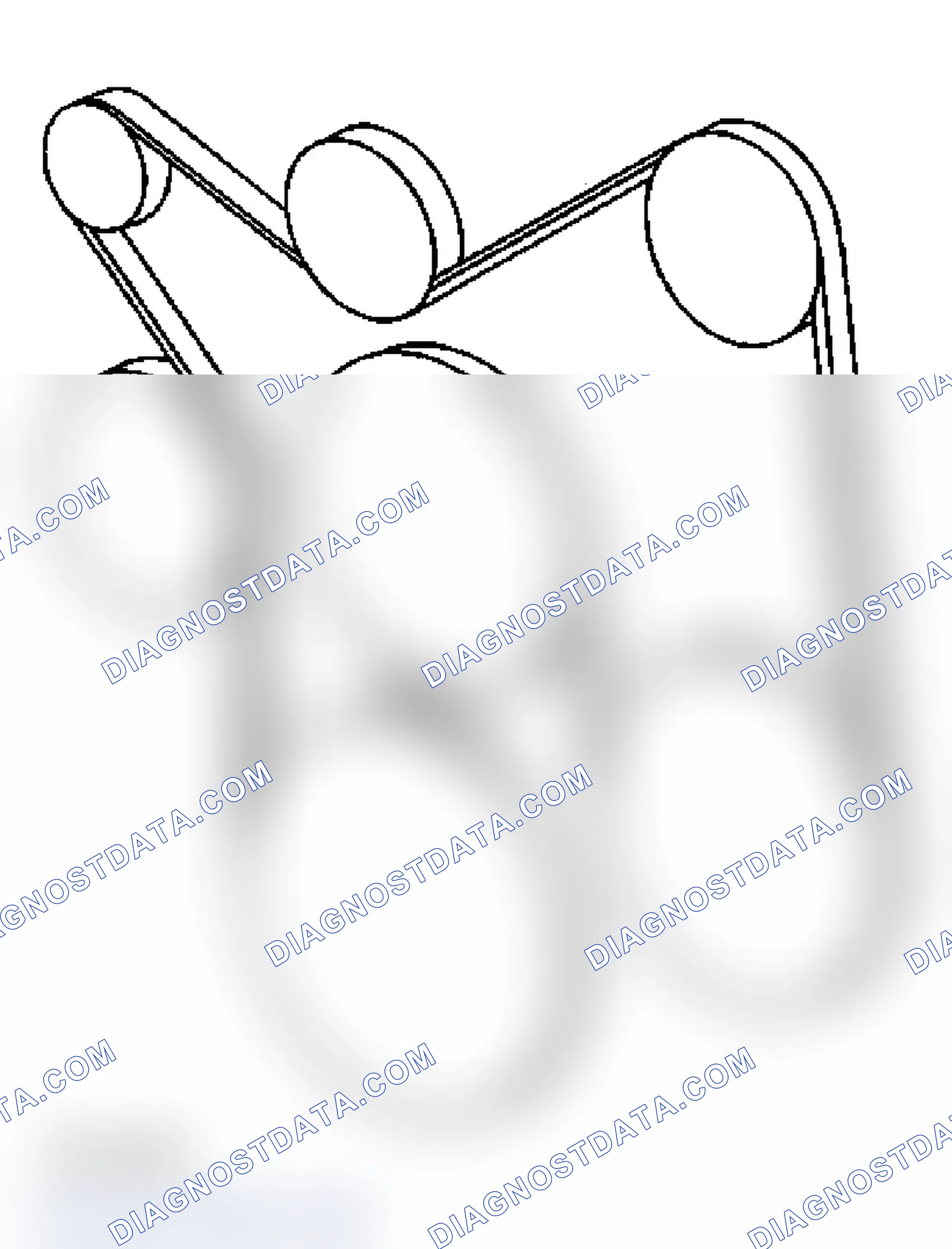 Scheme 24: 6.5L Turbo-Diesel Express & Savana