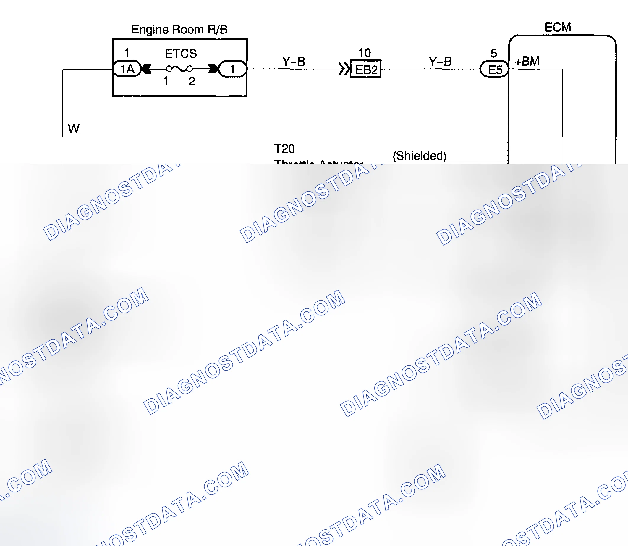 Scheme 697: WIRING DIAGRAM