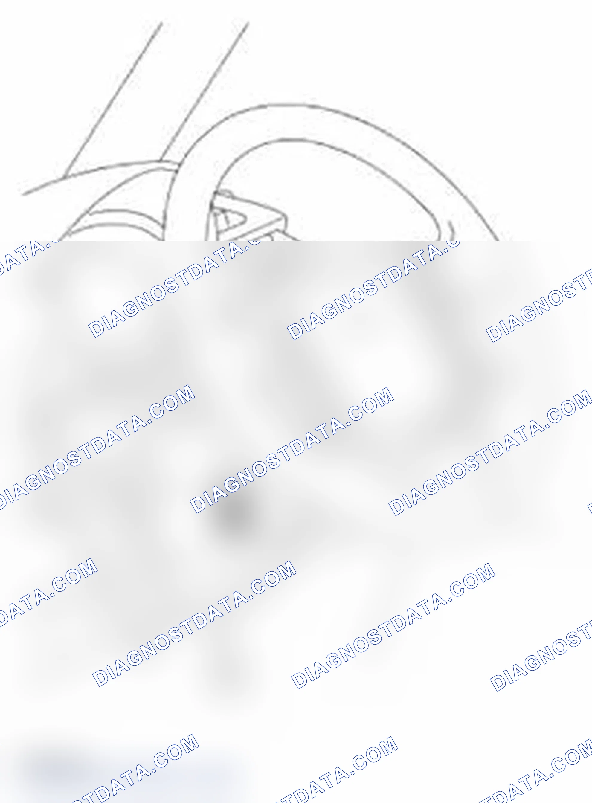 Scheme 8: STEERING COLUMN ADJUST (WHERE FITTED)