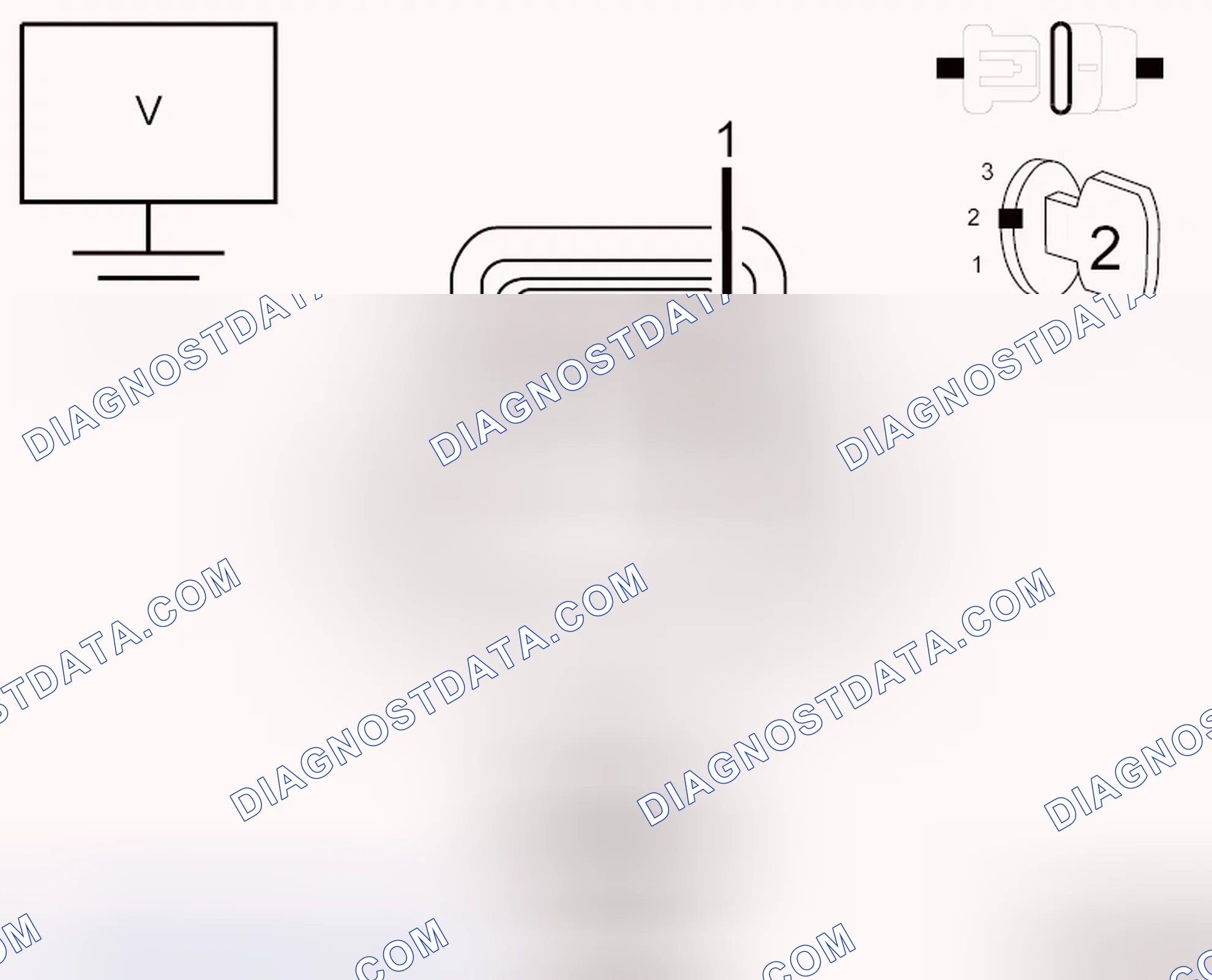 Scheme 28: Diagnostic Test