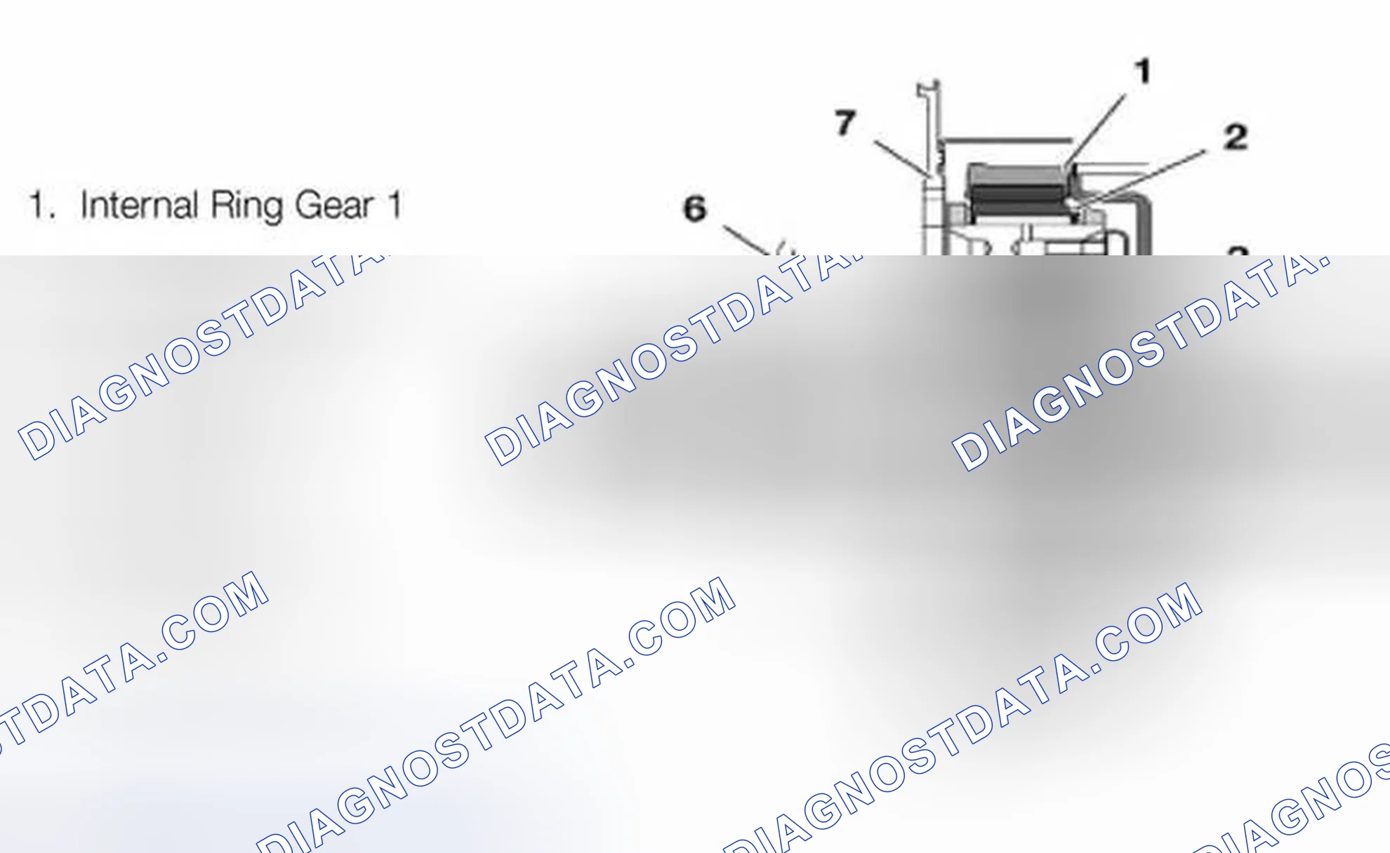 Scheme 279: Lepelletier Gear Set