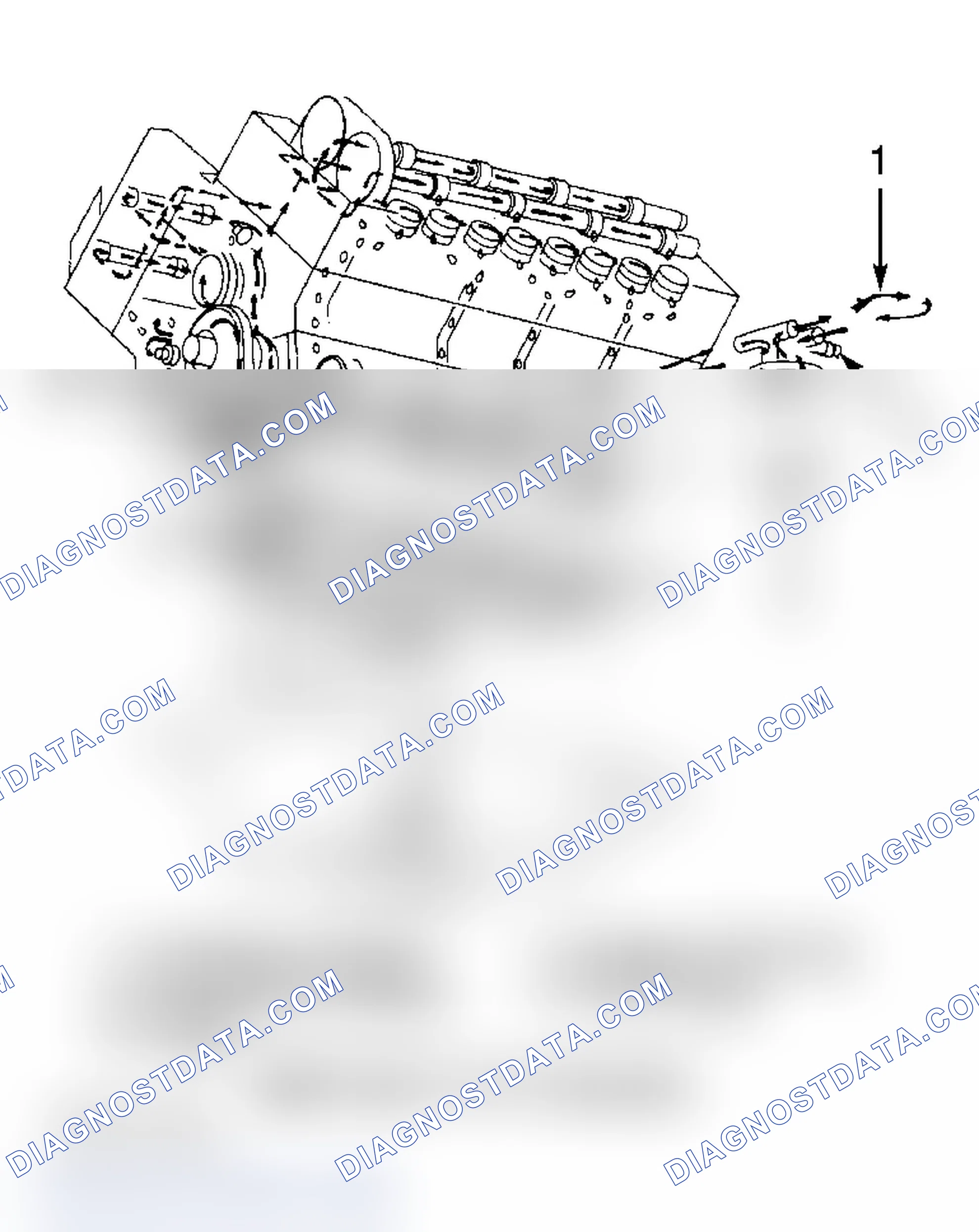 Scheme 14: Oil Pressure