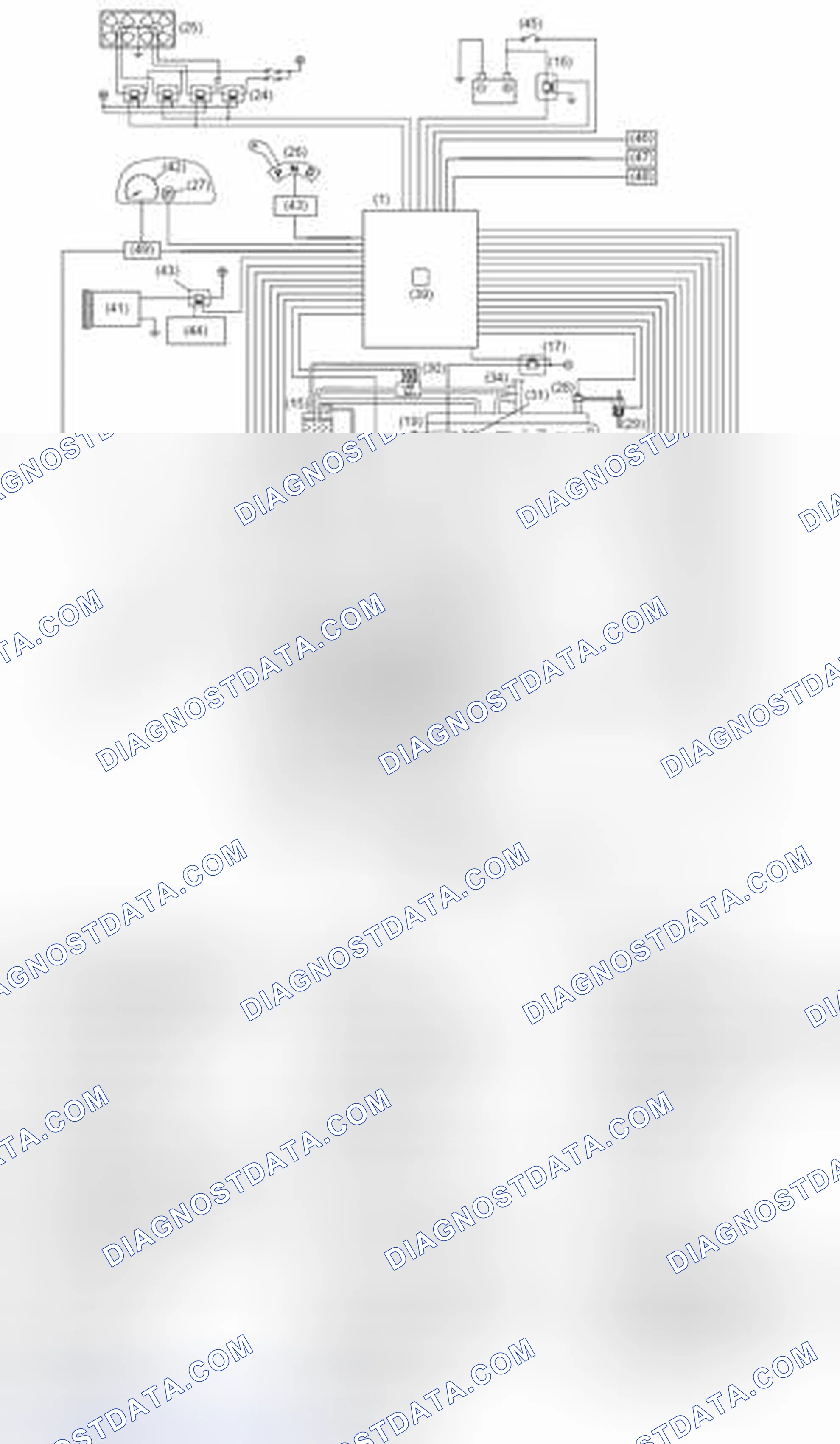 Scheme 25: Schematic Diagrams