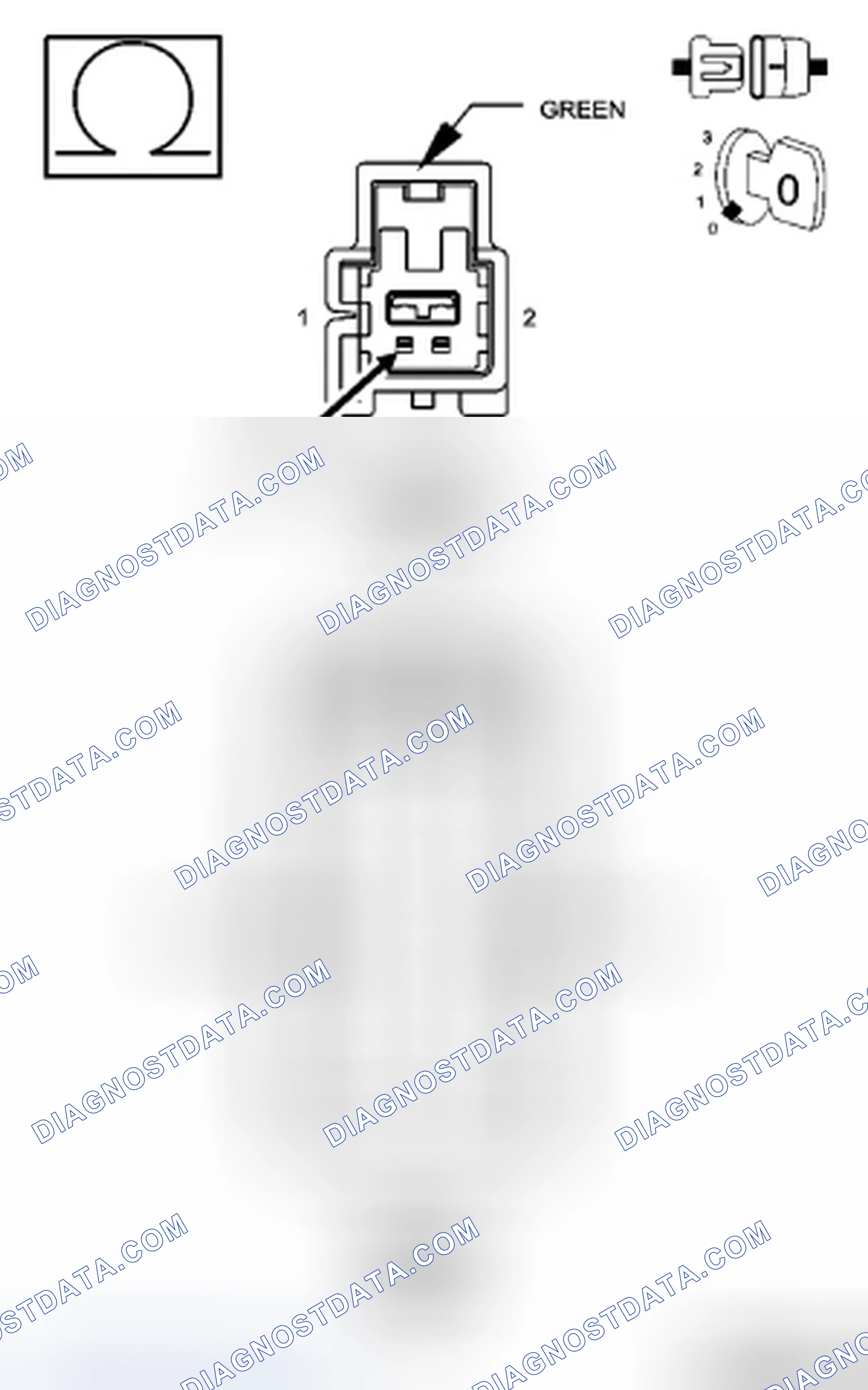 Scheme 13: Diagnostic Test