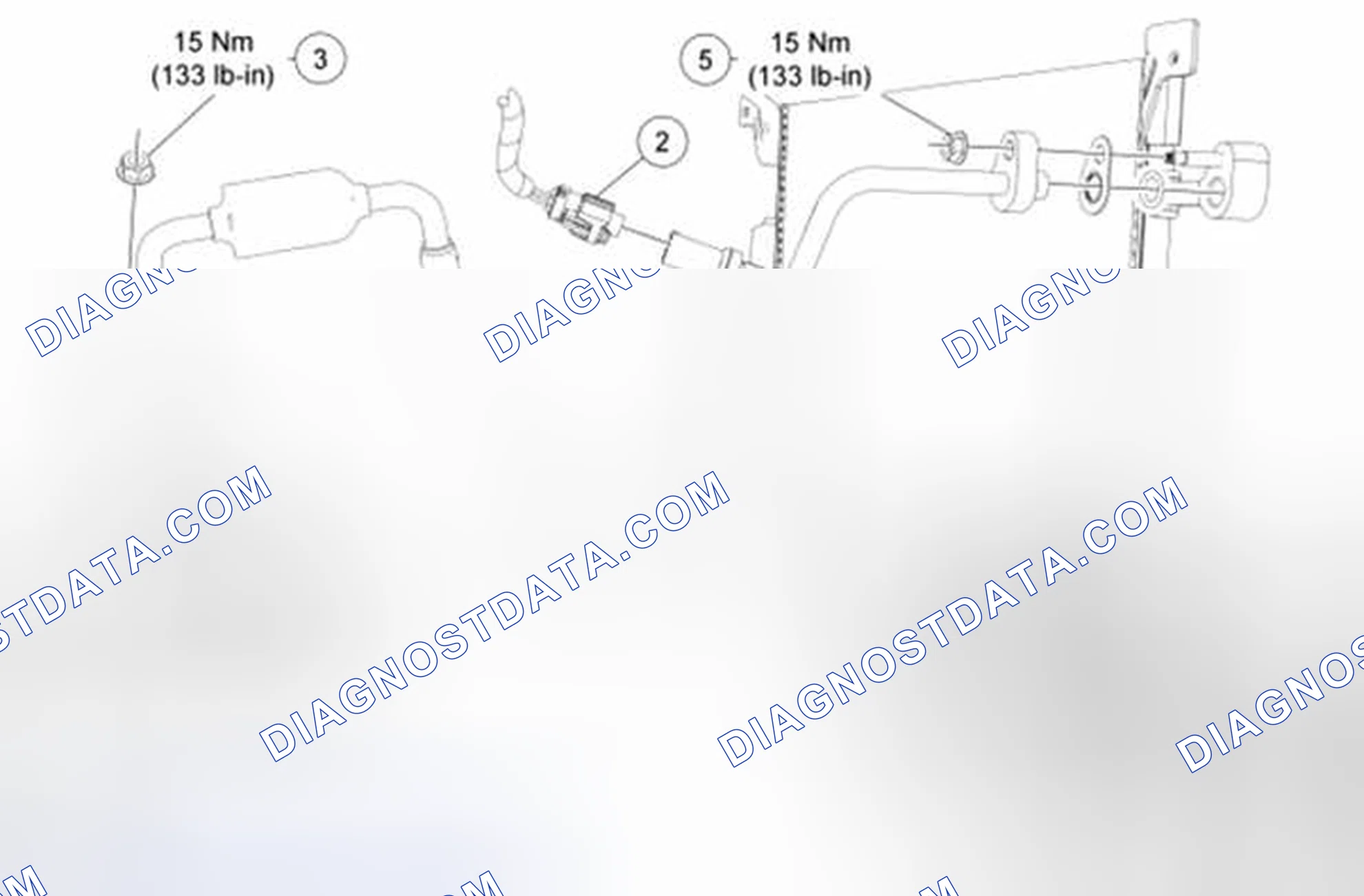 Scheme 168: Compressor-to-Condenser Discharge Line