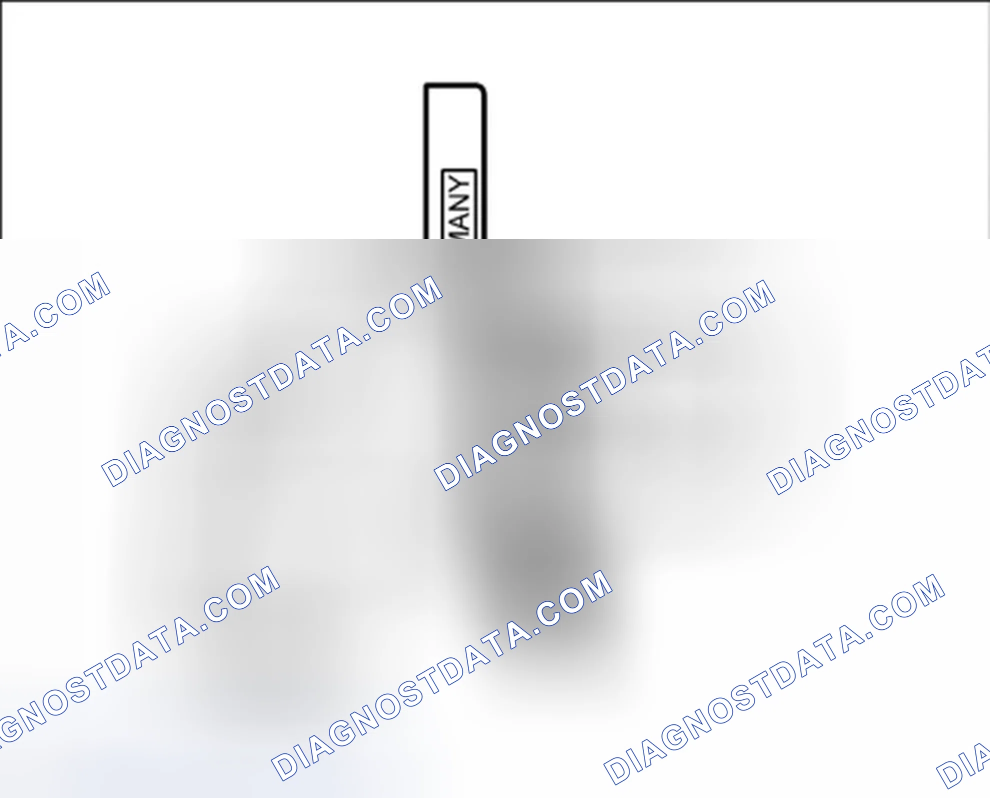 Scheme 10: Installing hall sender