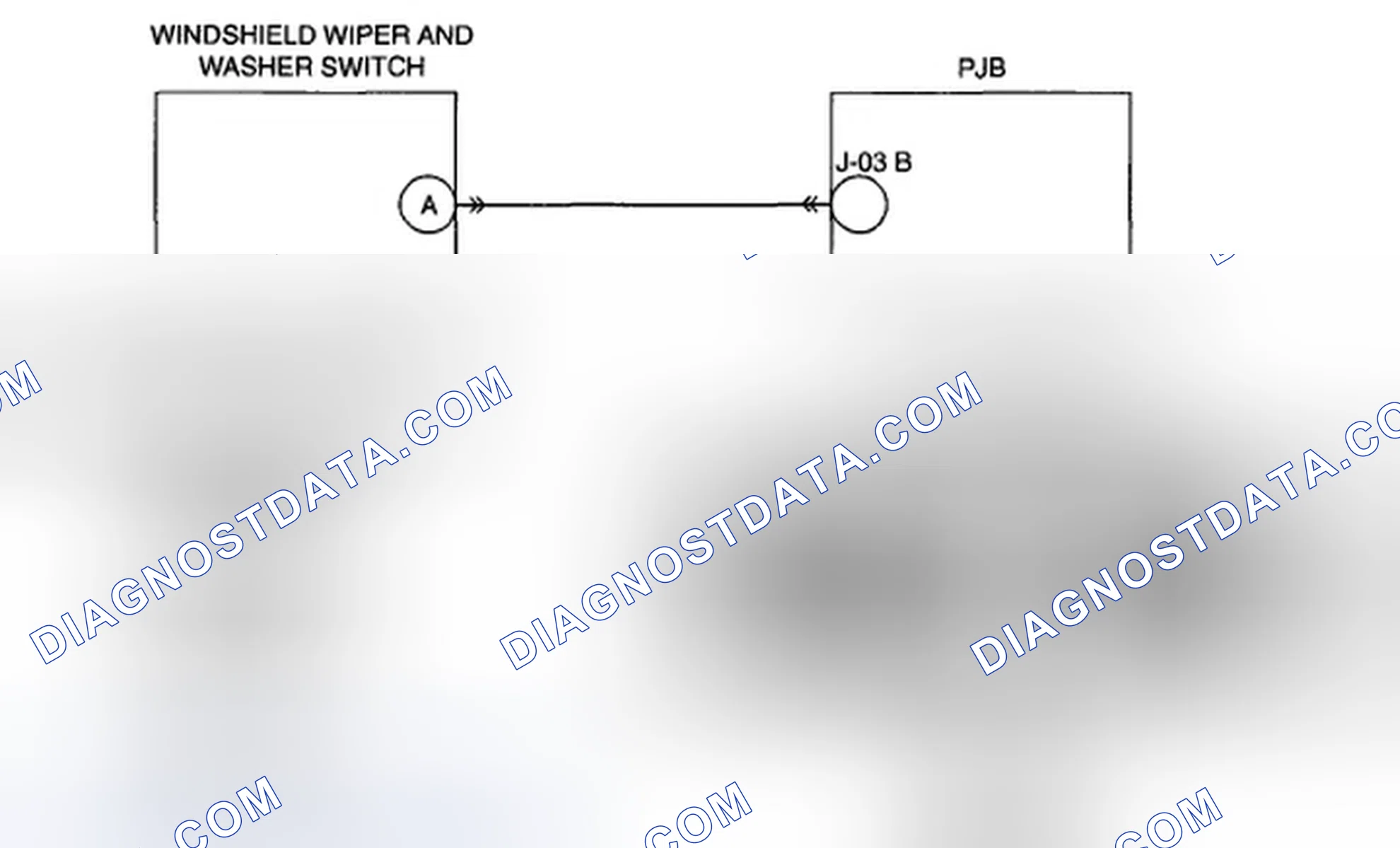 Scheme 233: DTC B2114 [CONTROL SYSTEM]