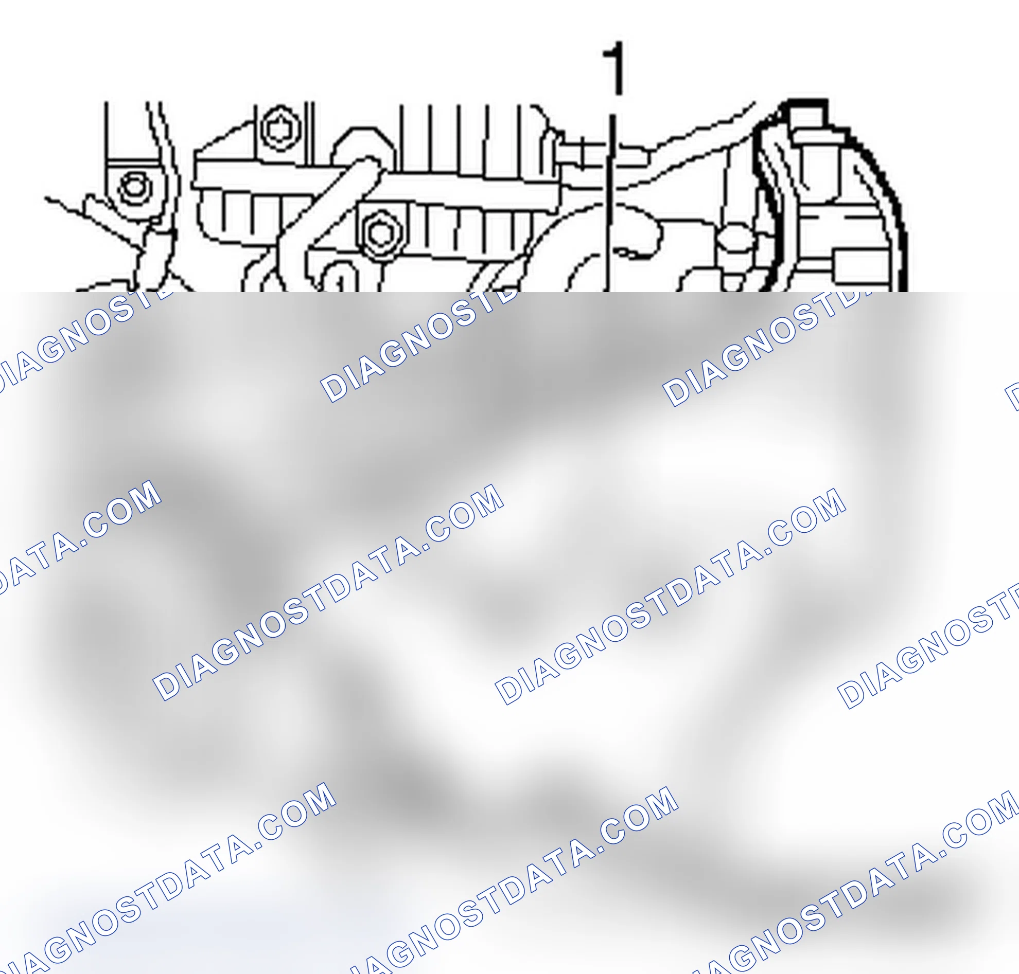 Replace Intake Manifold
